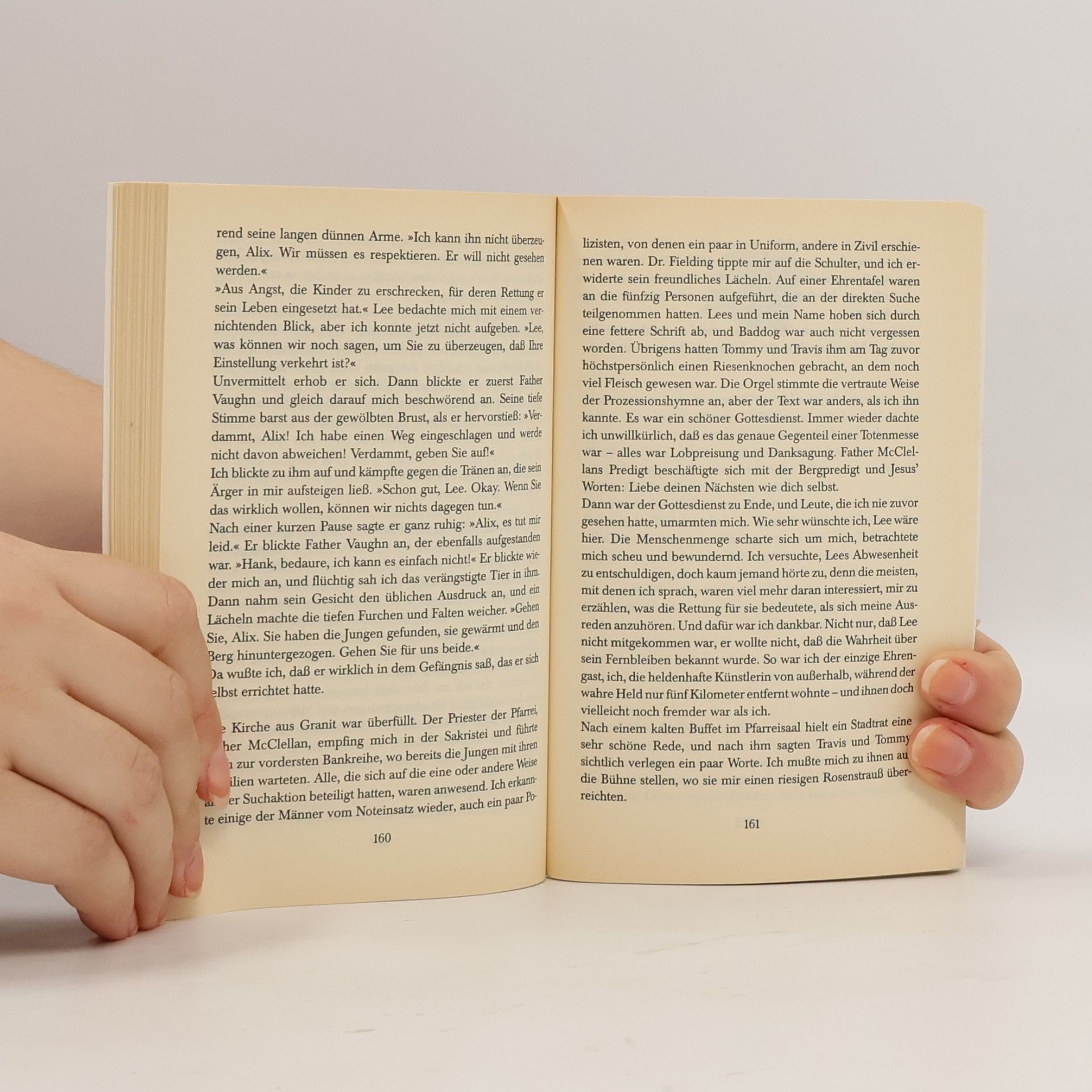 Susan Wilson Du siehst nur mit dem Herzen gut