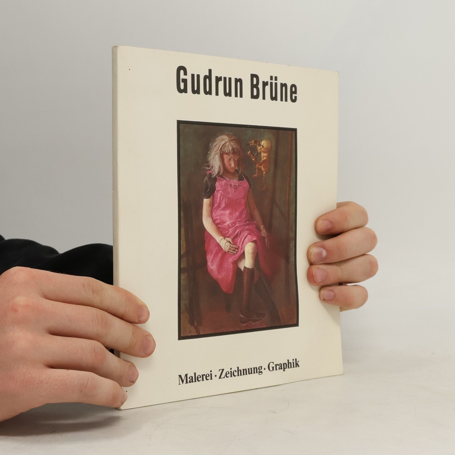 Gudrun Brüne