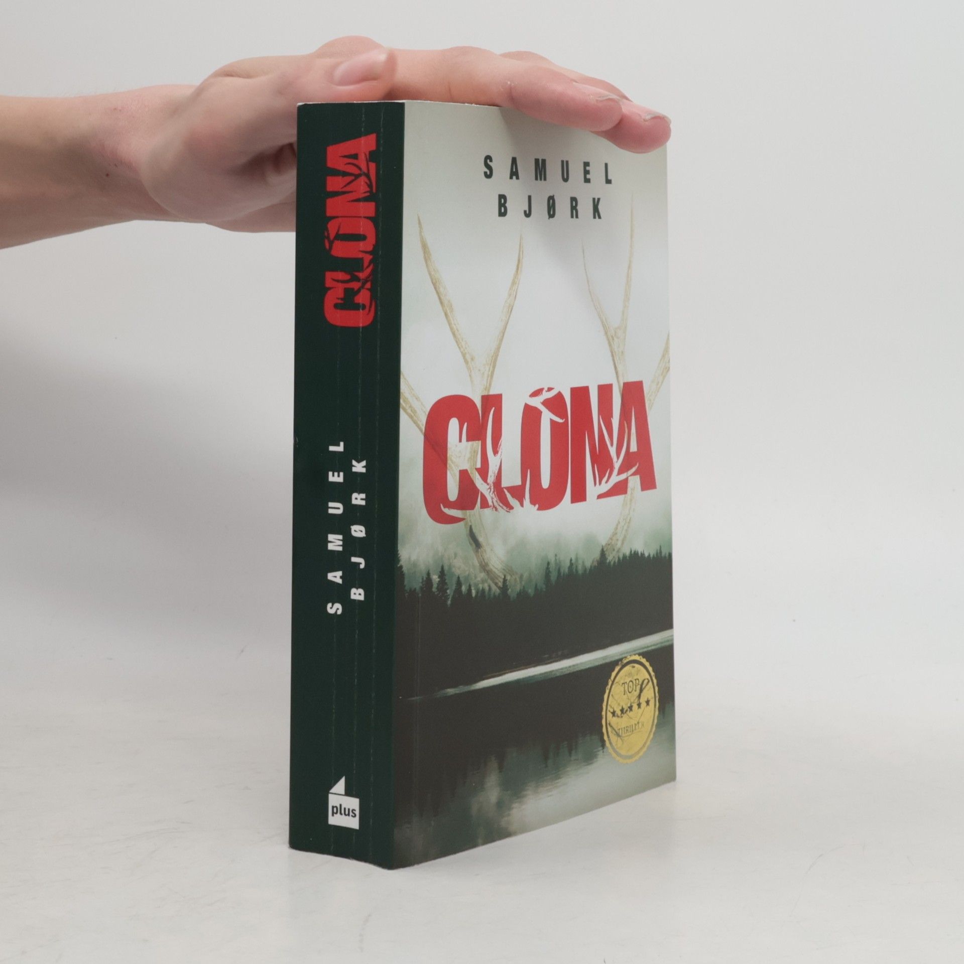 Samuel Bjork Clona