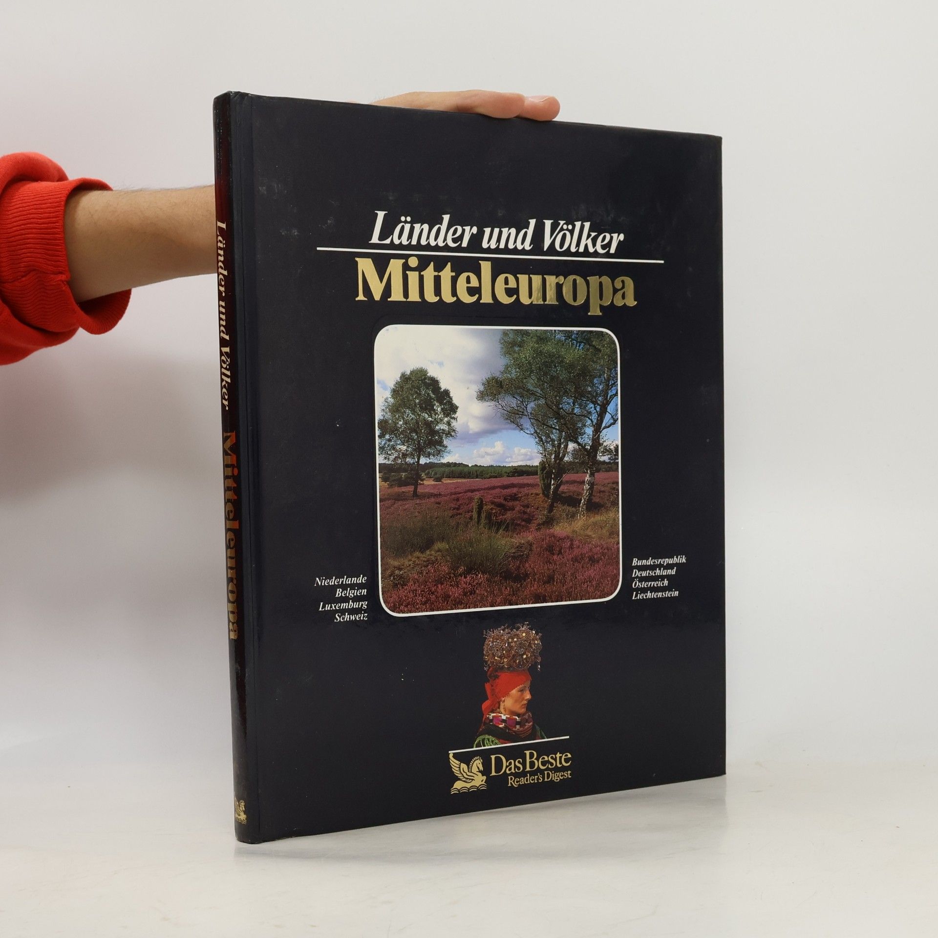 Mitteleuropa