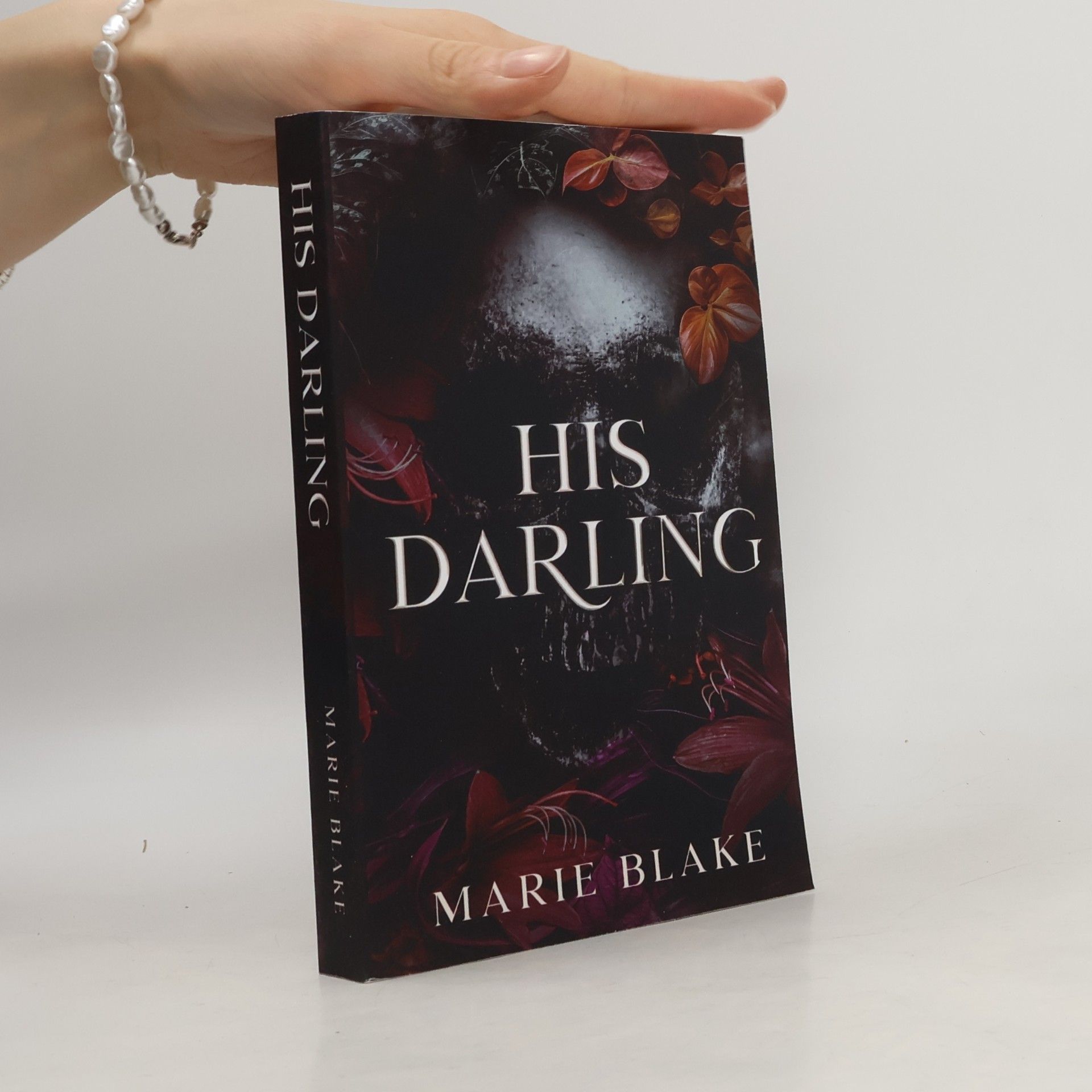 Marie Blake His Dark Devotion: His Darling