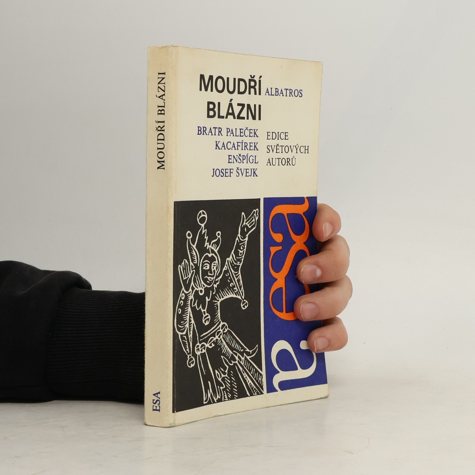 Moudří blázni
