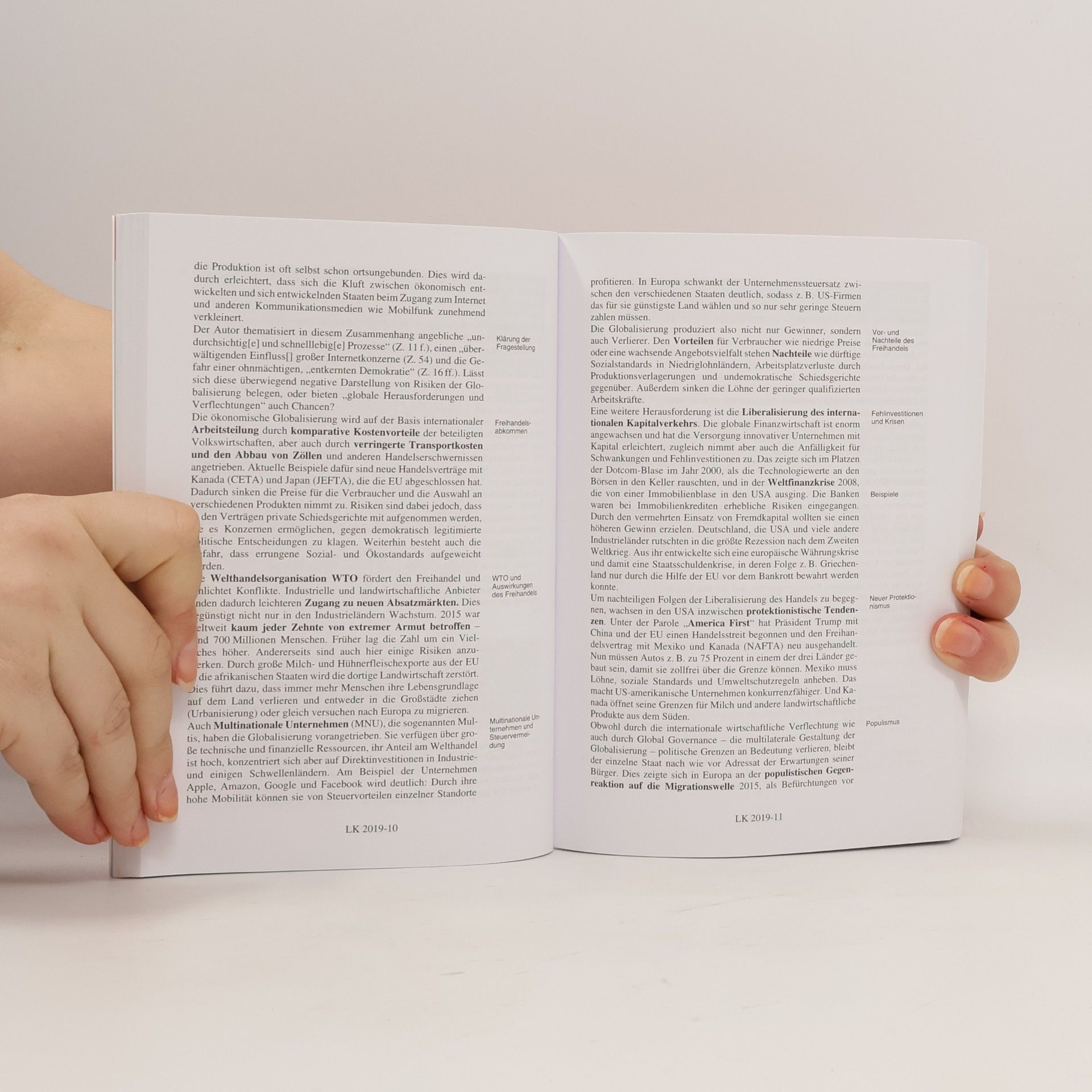 Autorenkollektiv Abitur Politik & Wirtschaft 2023