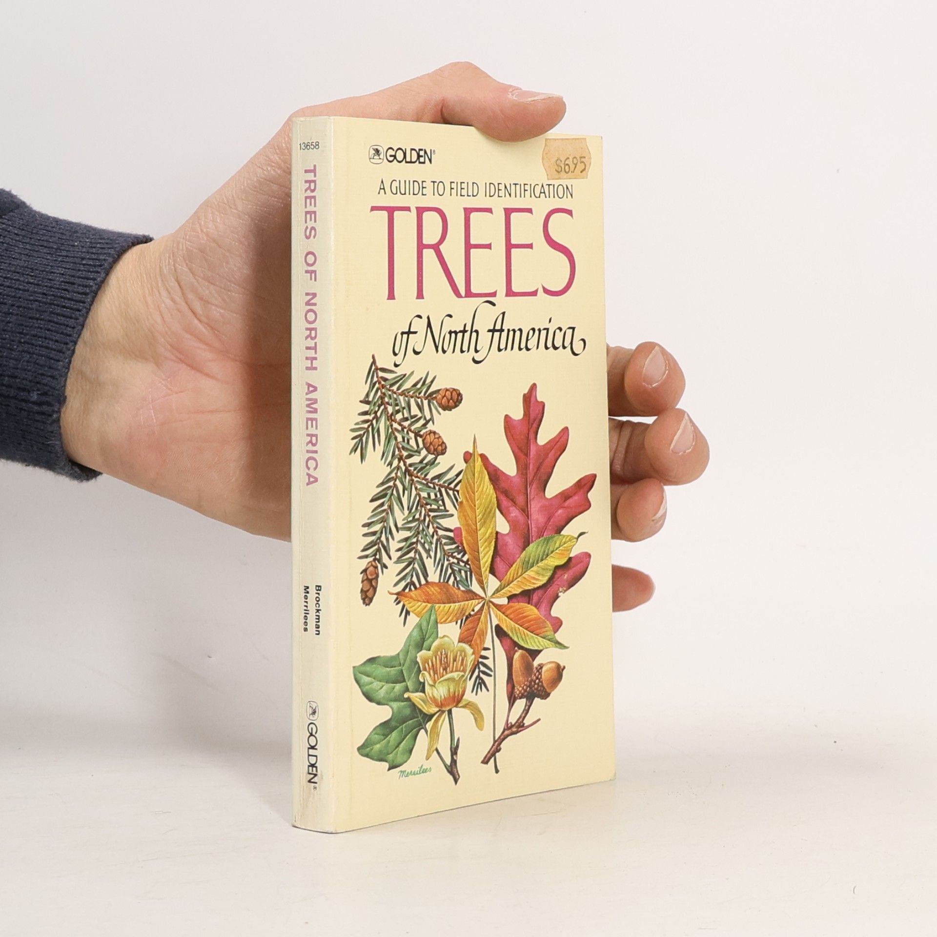kolektiv Trees of North America
