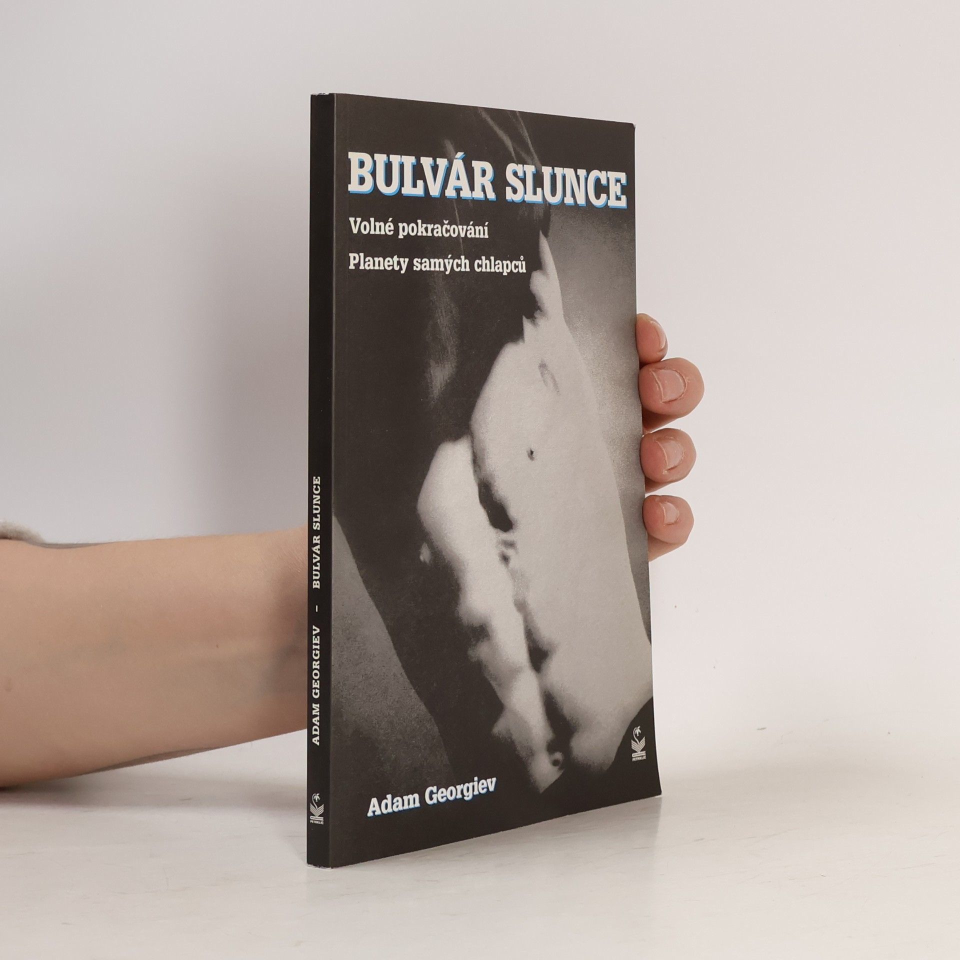Adam Georgiev Bulvár slunce