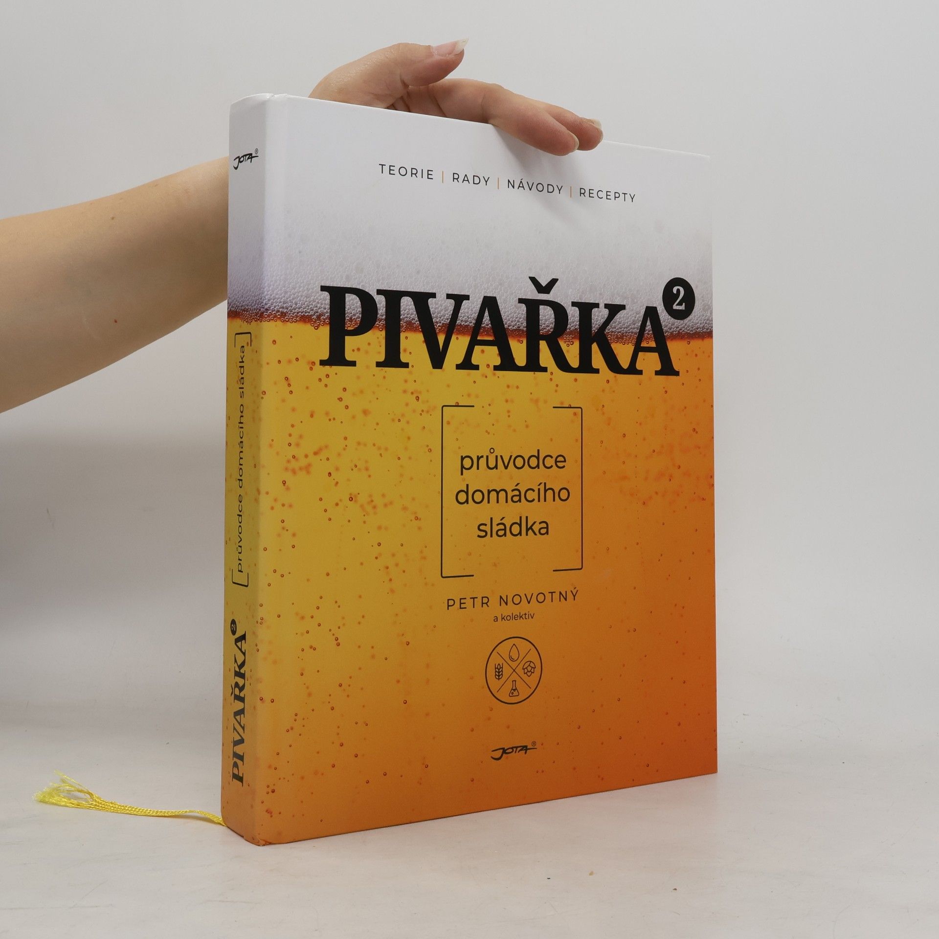 Petr Novotný Pivařka 2