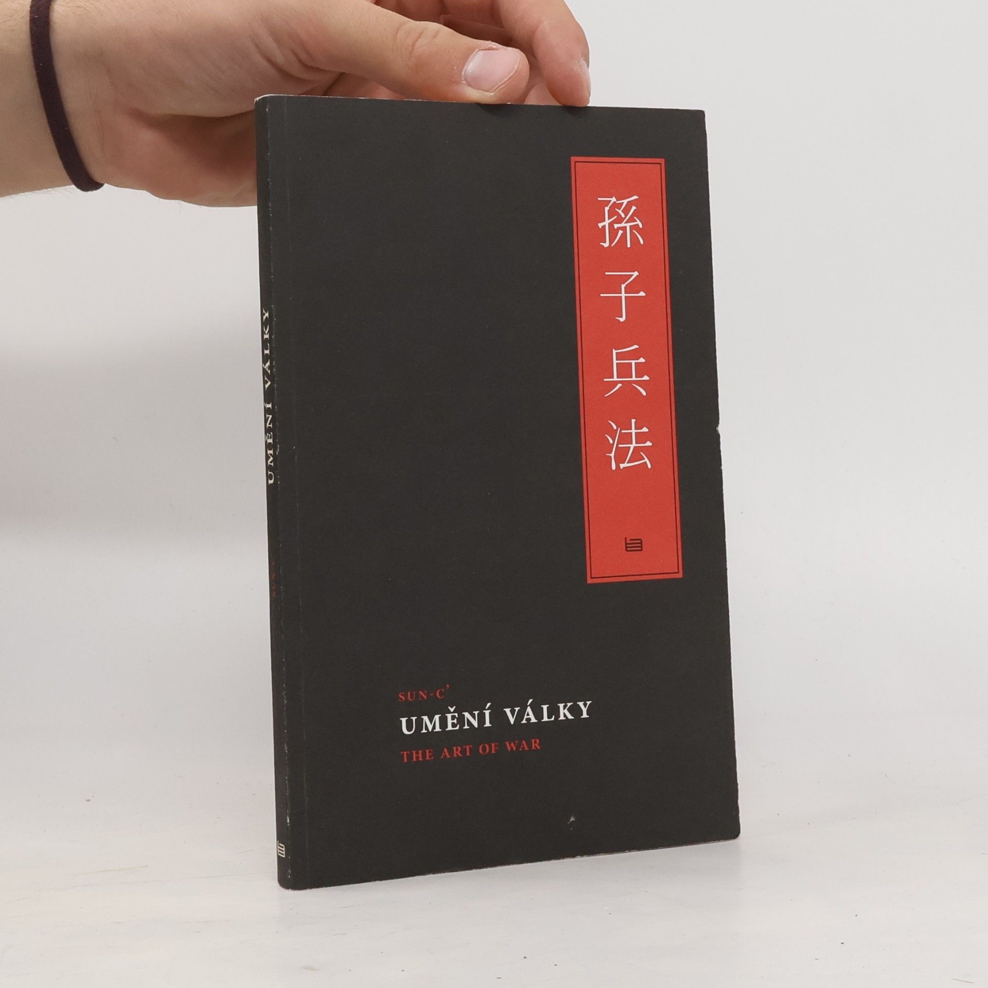 Sun Tzu Umění války