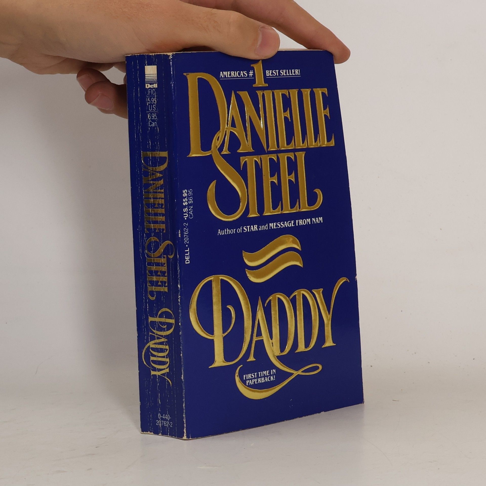 Danielle Steel Daddy