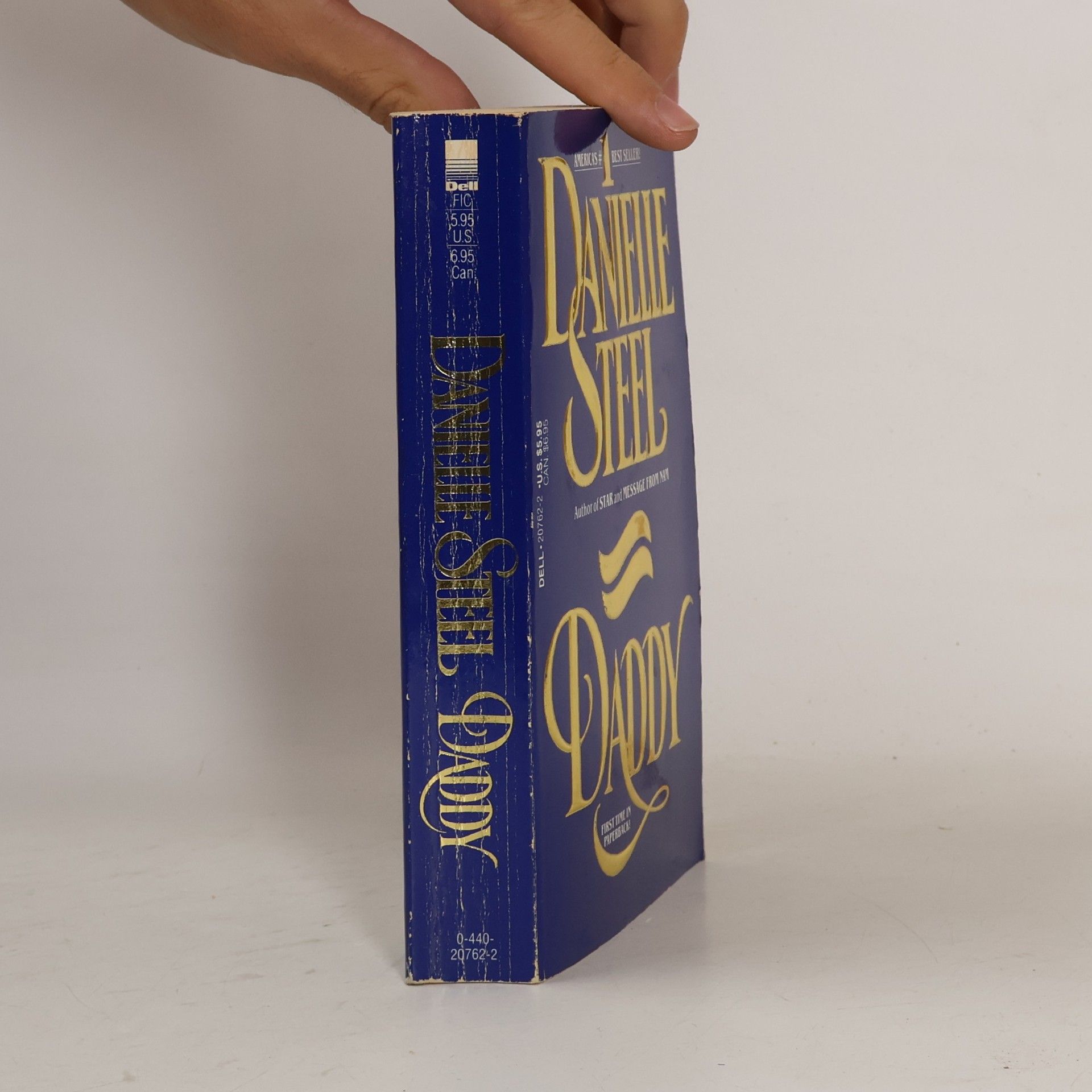 Danielle Steel Daddy