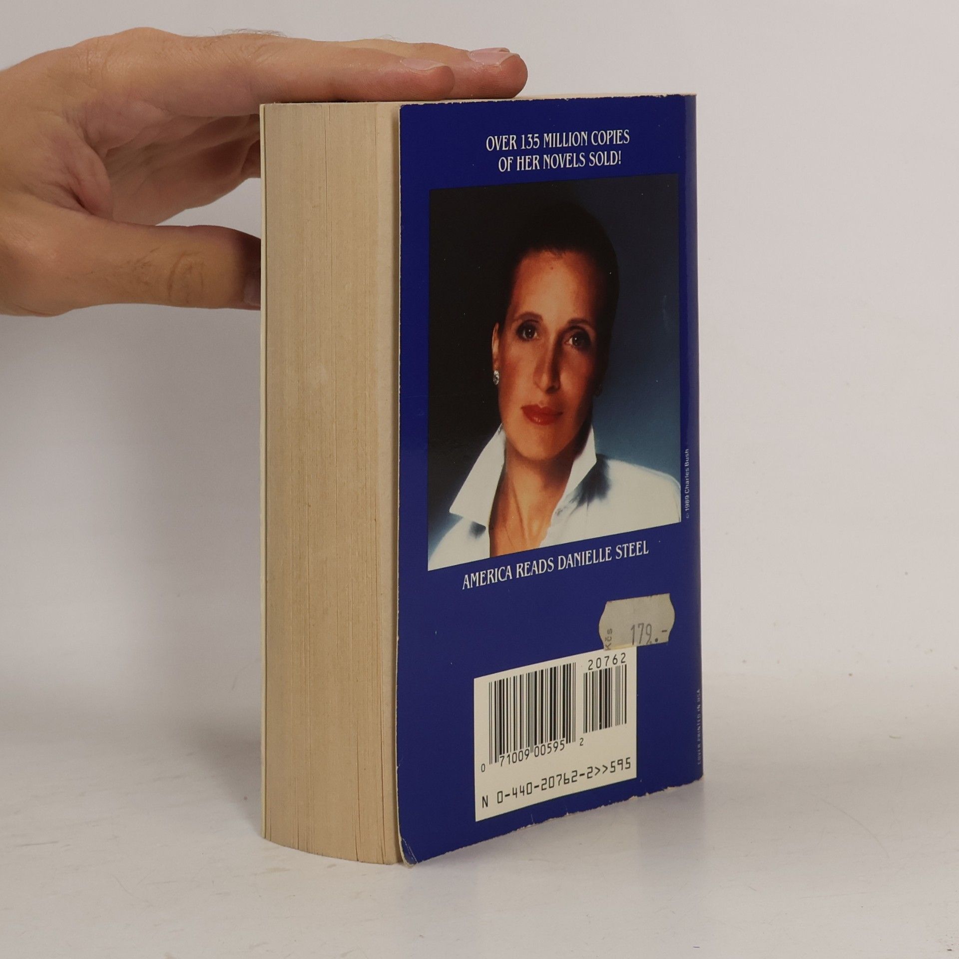 Danielle Steel Daddy