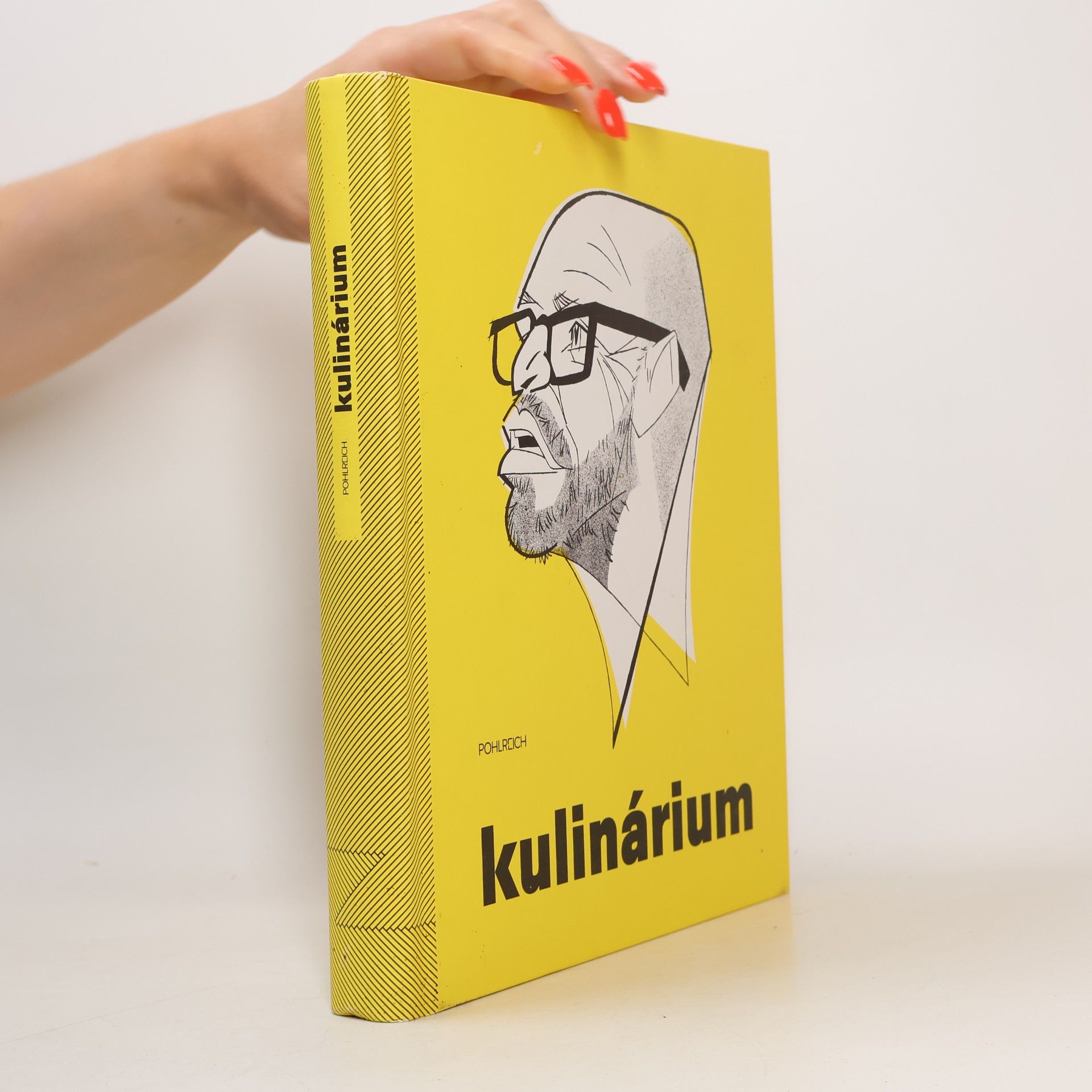 Kulinárium