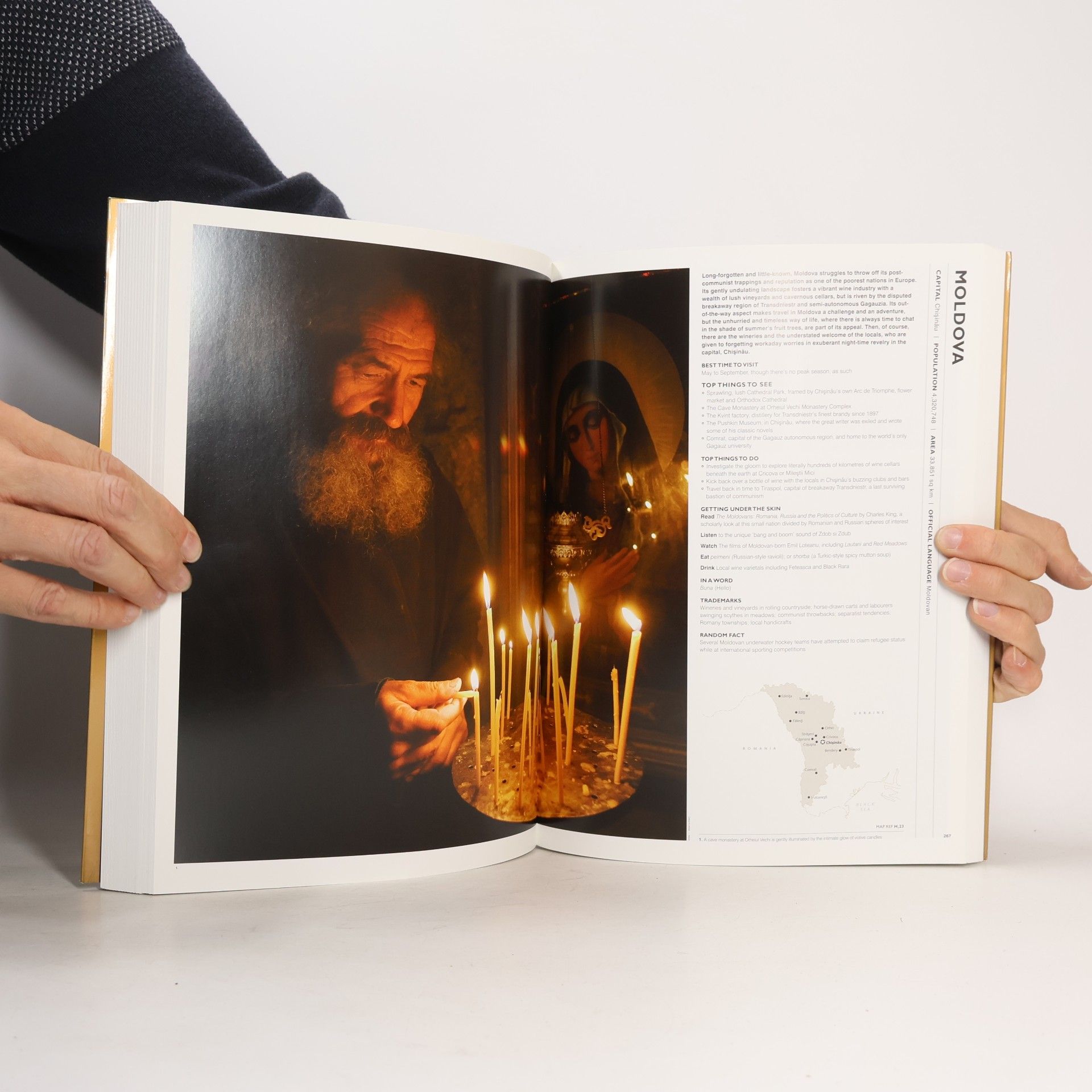 Autorenkollektiv The Travel Book