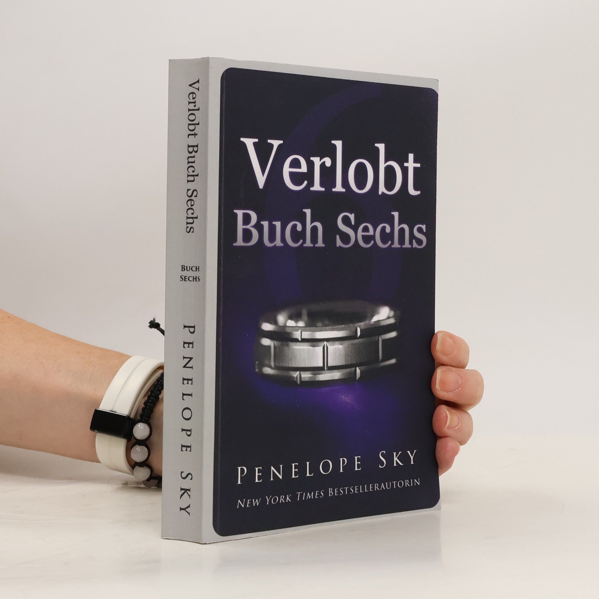 Penelope Sky Verlobt Buch Sechs