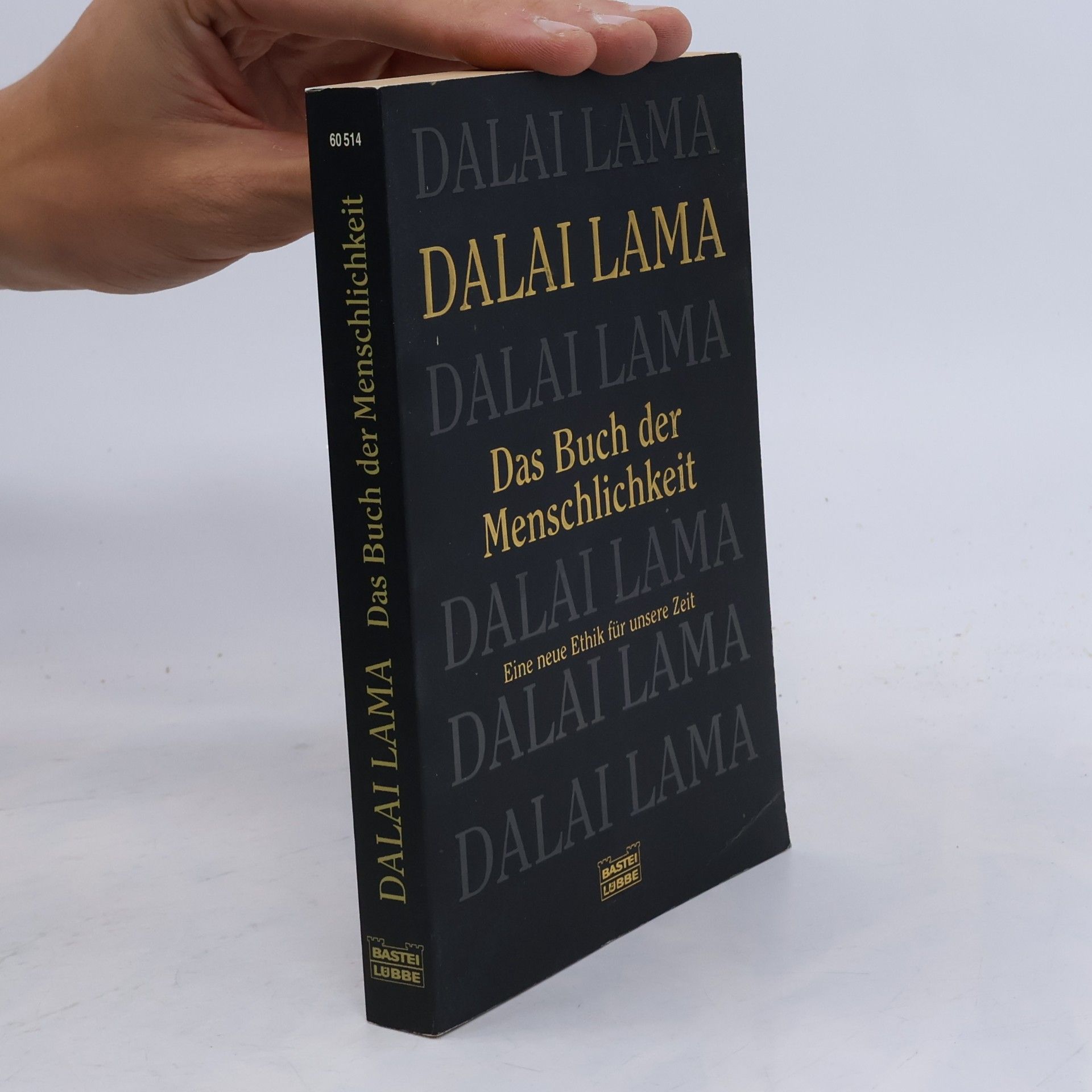 Das Buch der Menschlichkeit