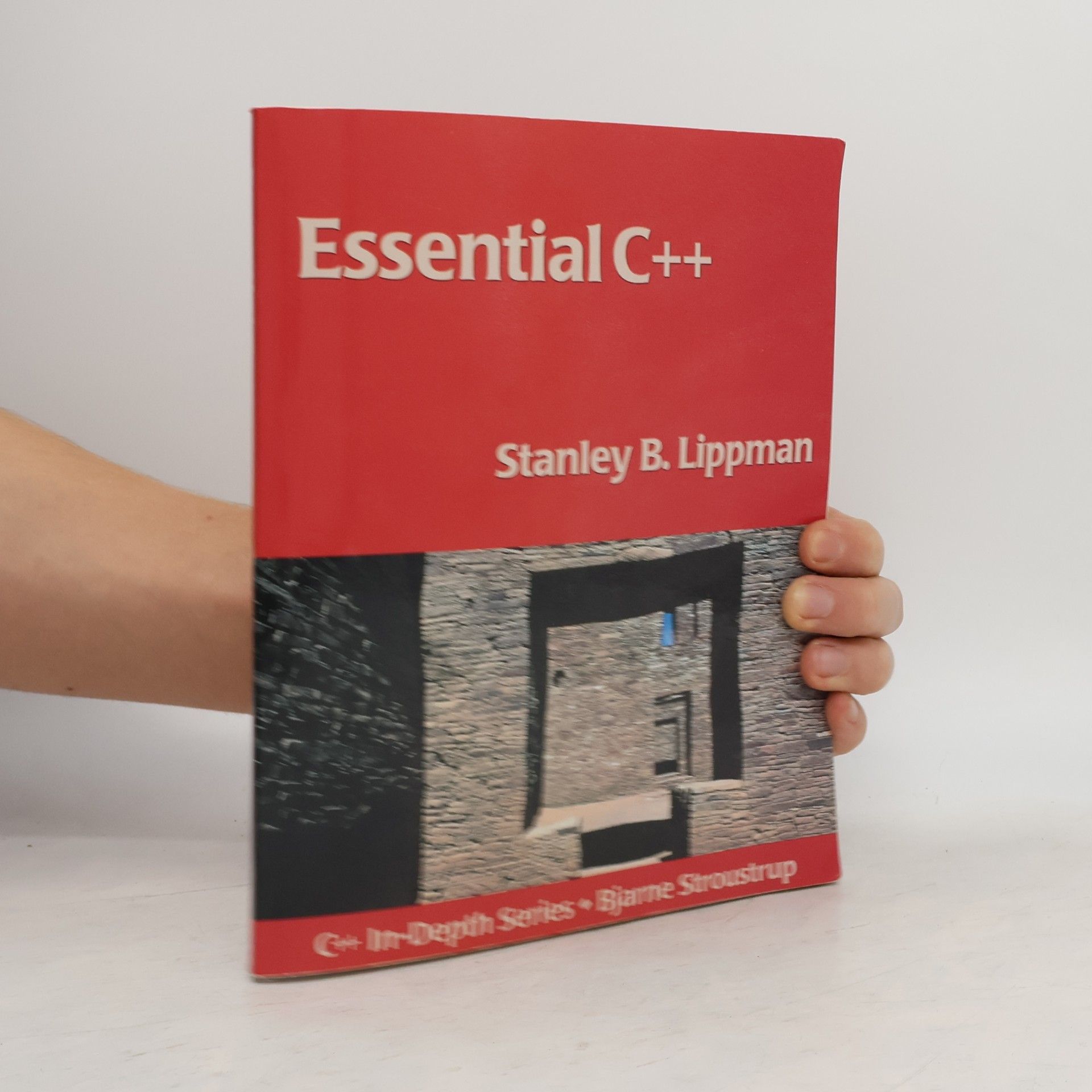 Stanley B. Lippman C++ In-Depth Series: Essential C++