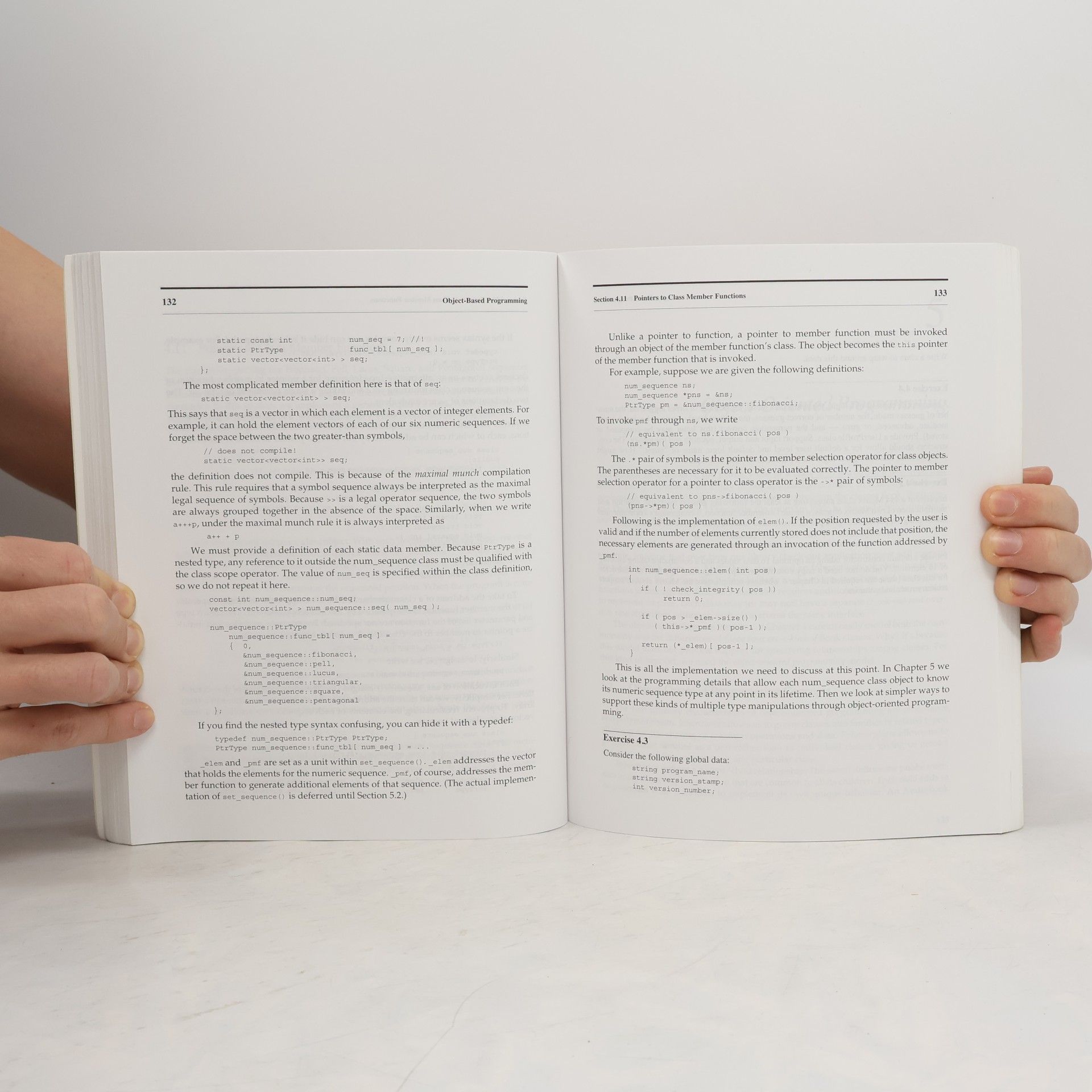 Stanley B. Lippman C++ In-Depth Series: Essential C++