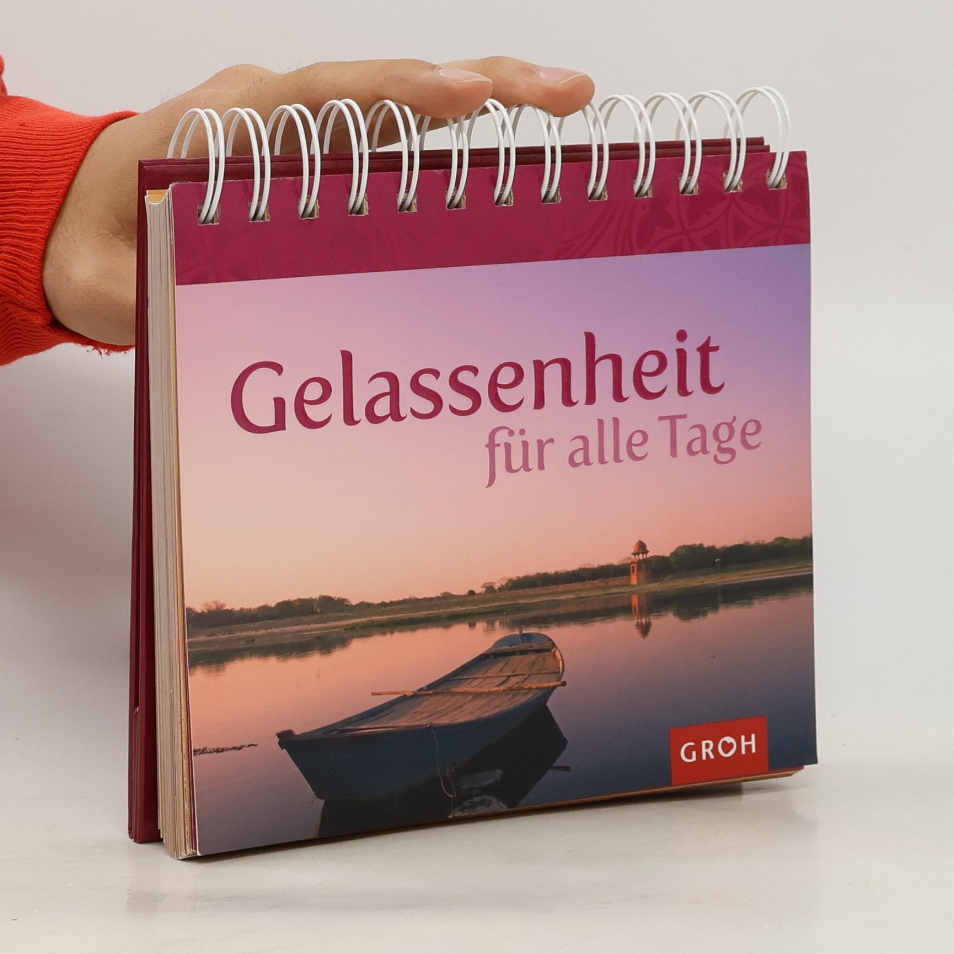 kolektiv Gelassenheit für alle Tage