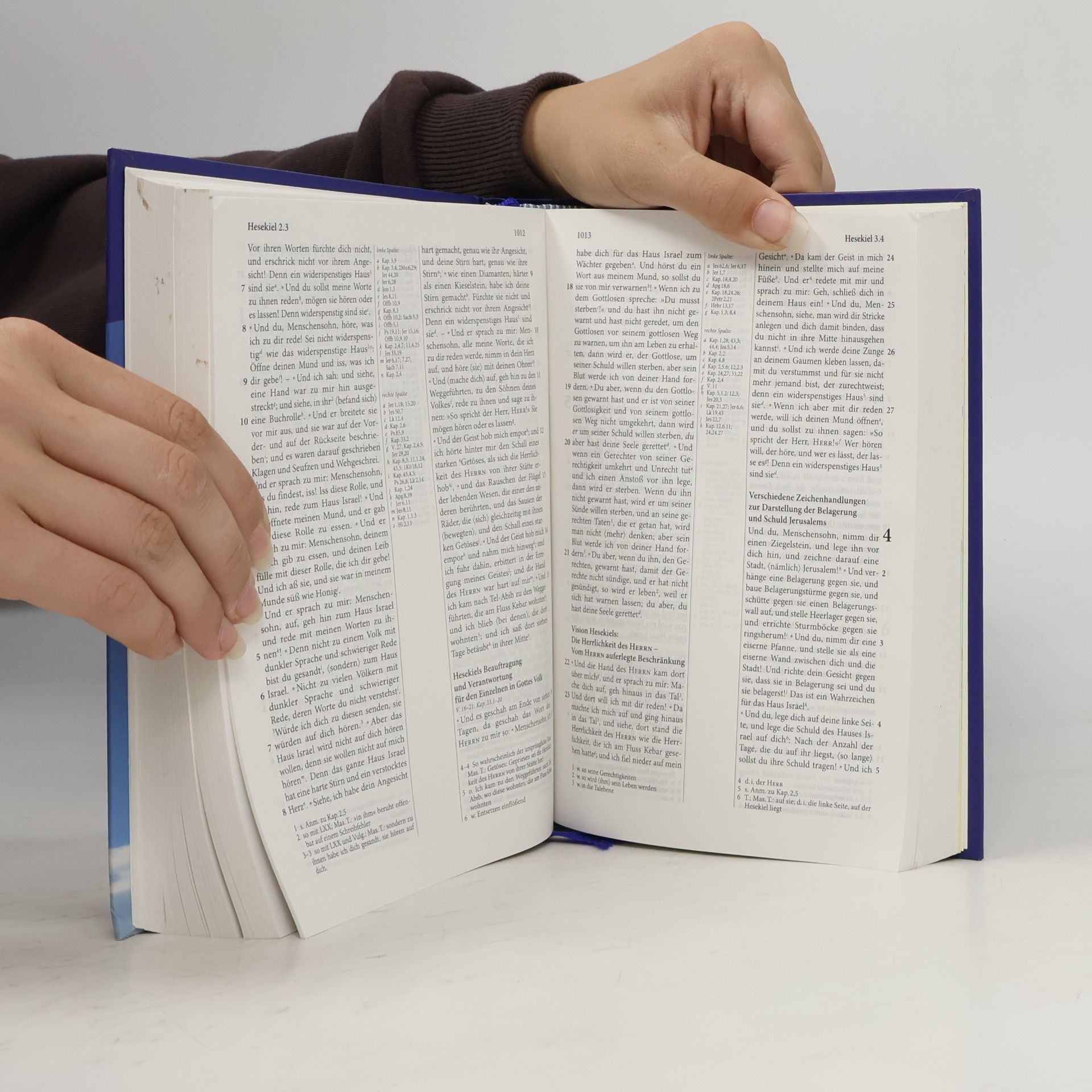 Elberfelder Bibel 2006