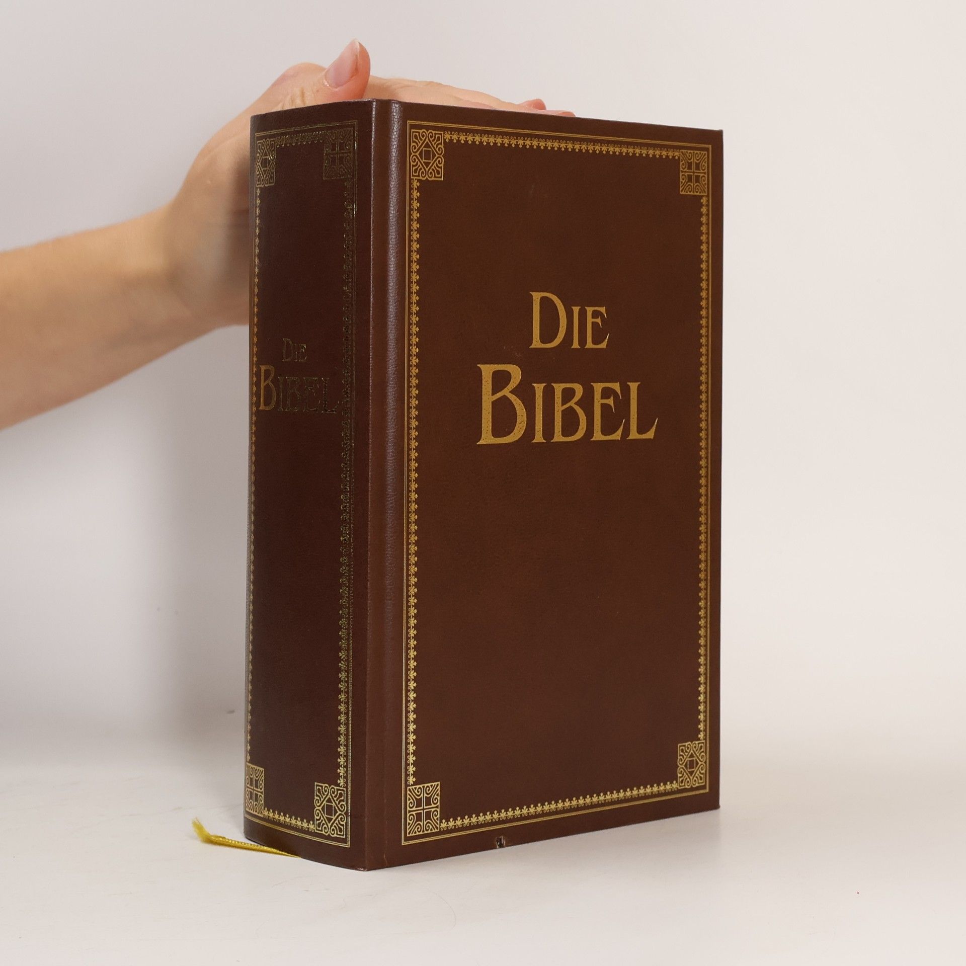 Die Bibel
