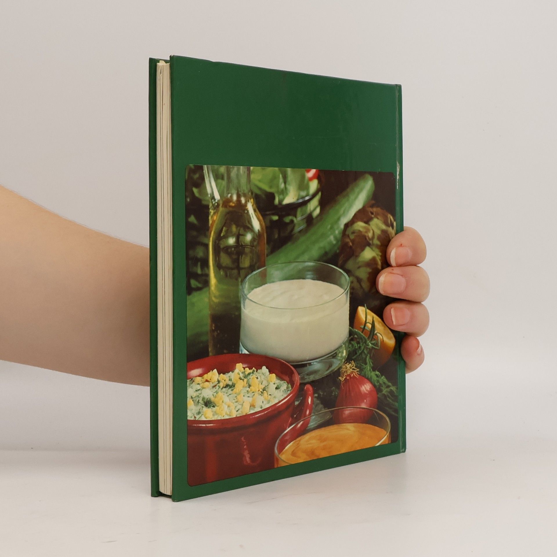 Arne Krüger Feinschmeckers Salatbuch