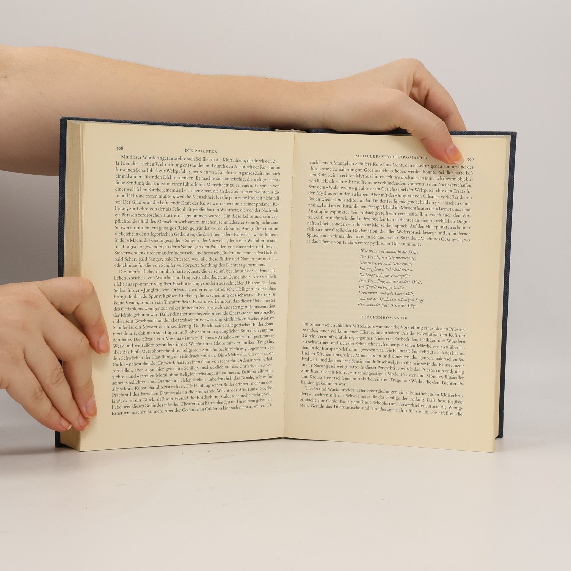 Walter Muschg Tragische Literaturgeschichte