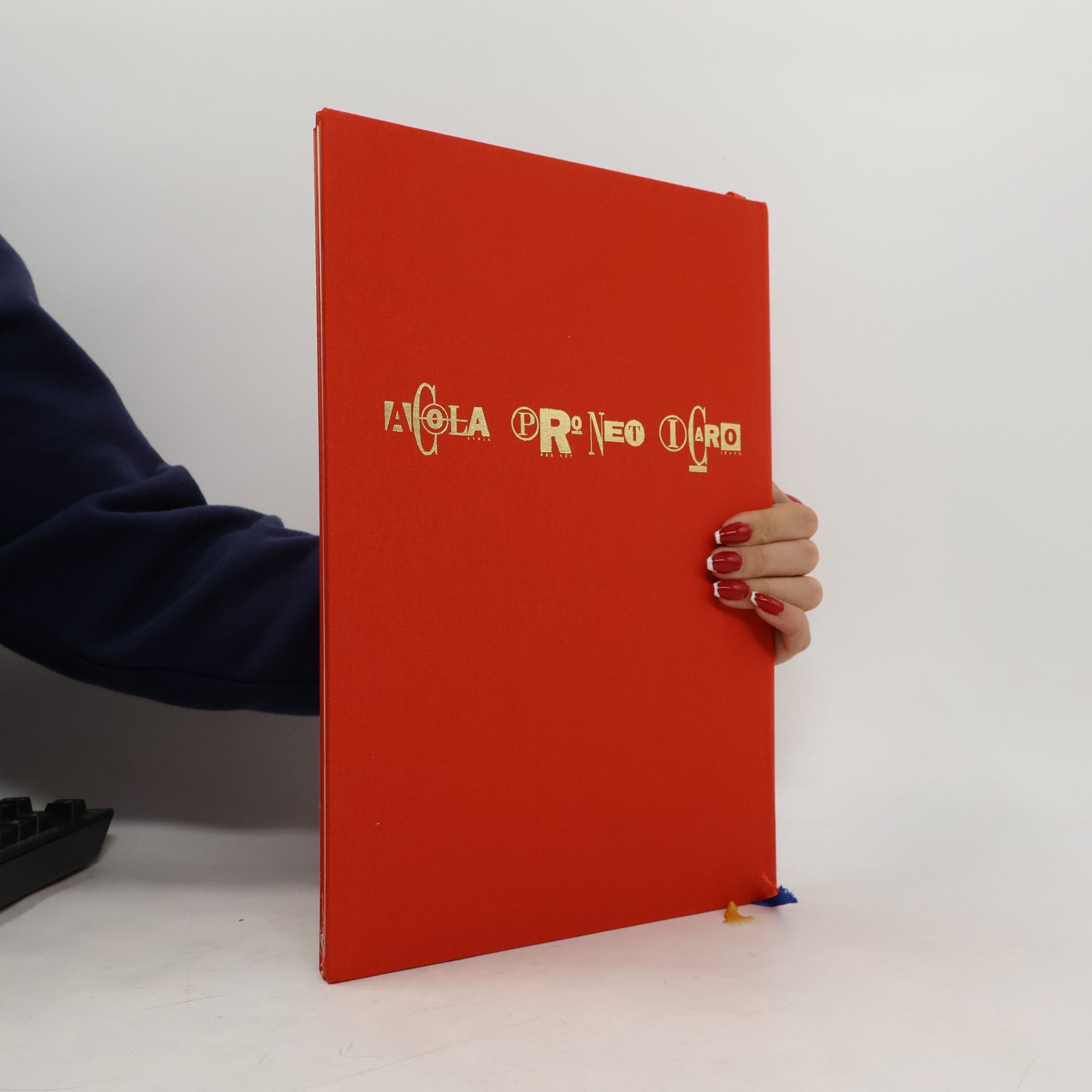 Autores varios Wireheads' Scrapbook