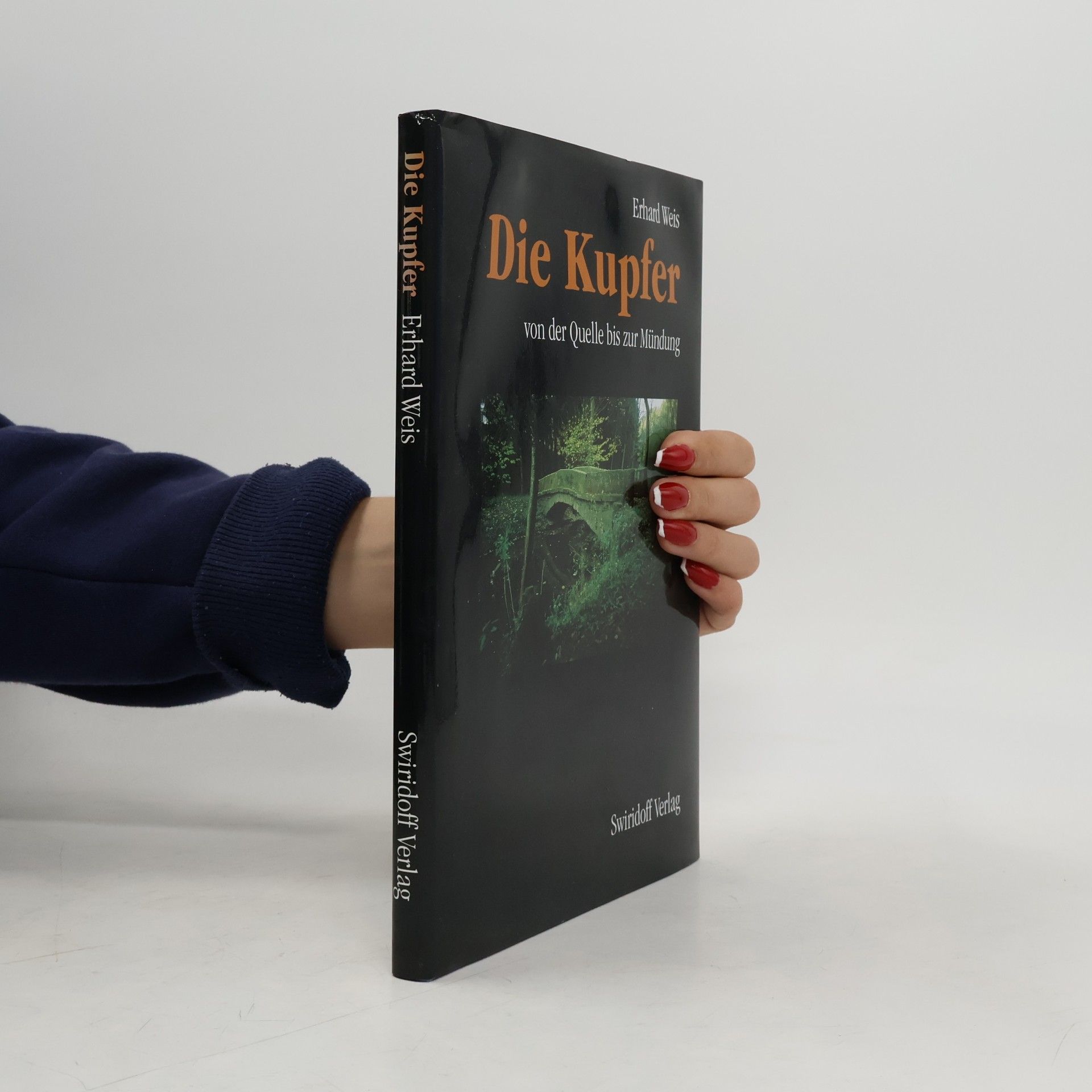 Erhard Weis Die Kupfer