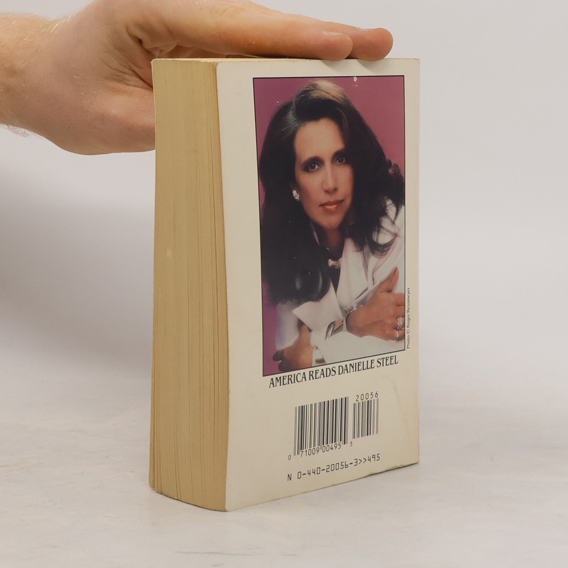 Danielle Steel Fine things