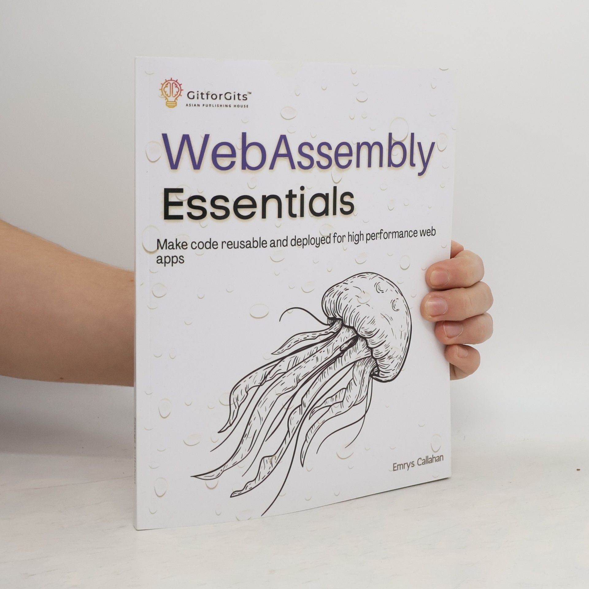 Emrys Callahan WebAssembly Essentials