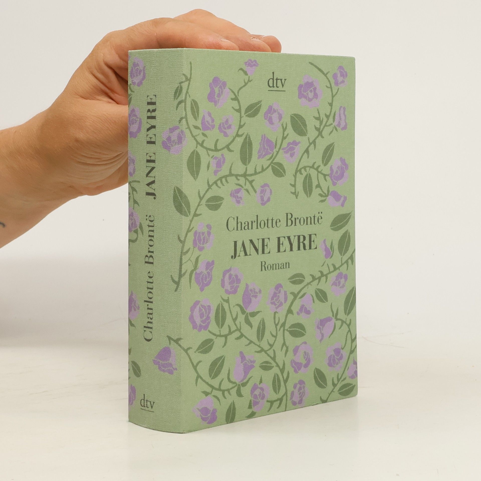 Charlotte Brontë Jane Eyre