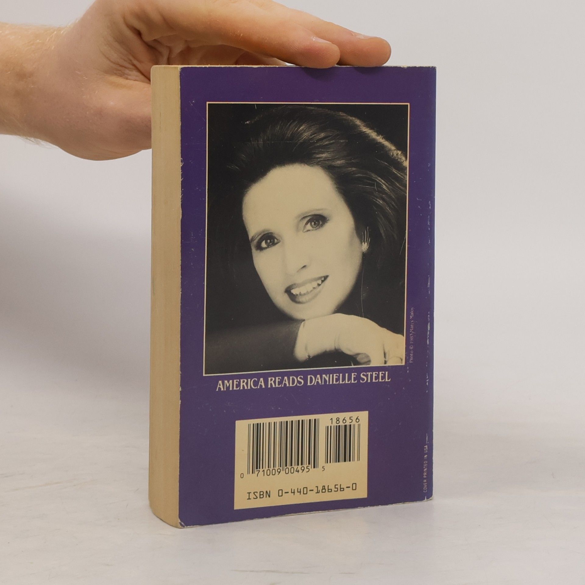 Danielle Steel To Love Again