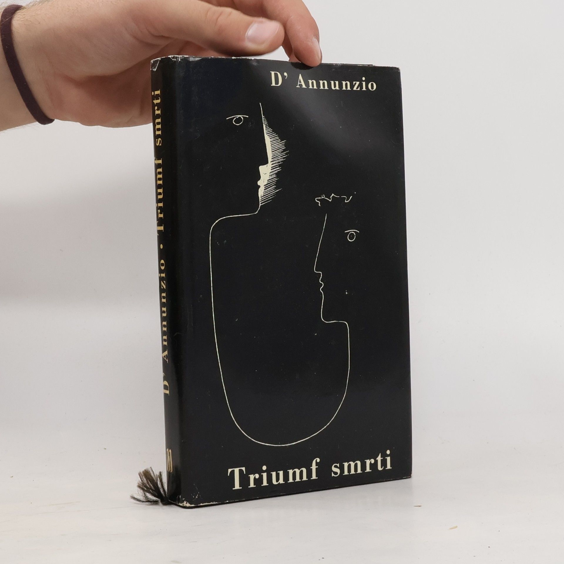 Triumf smrti