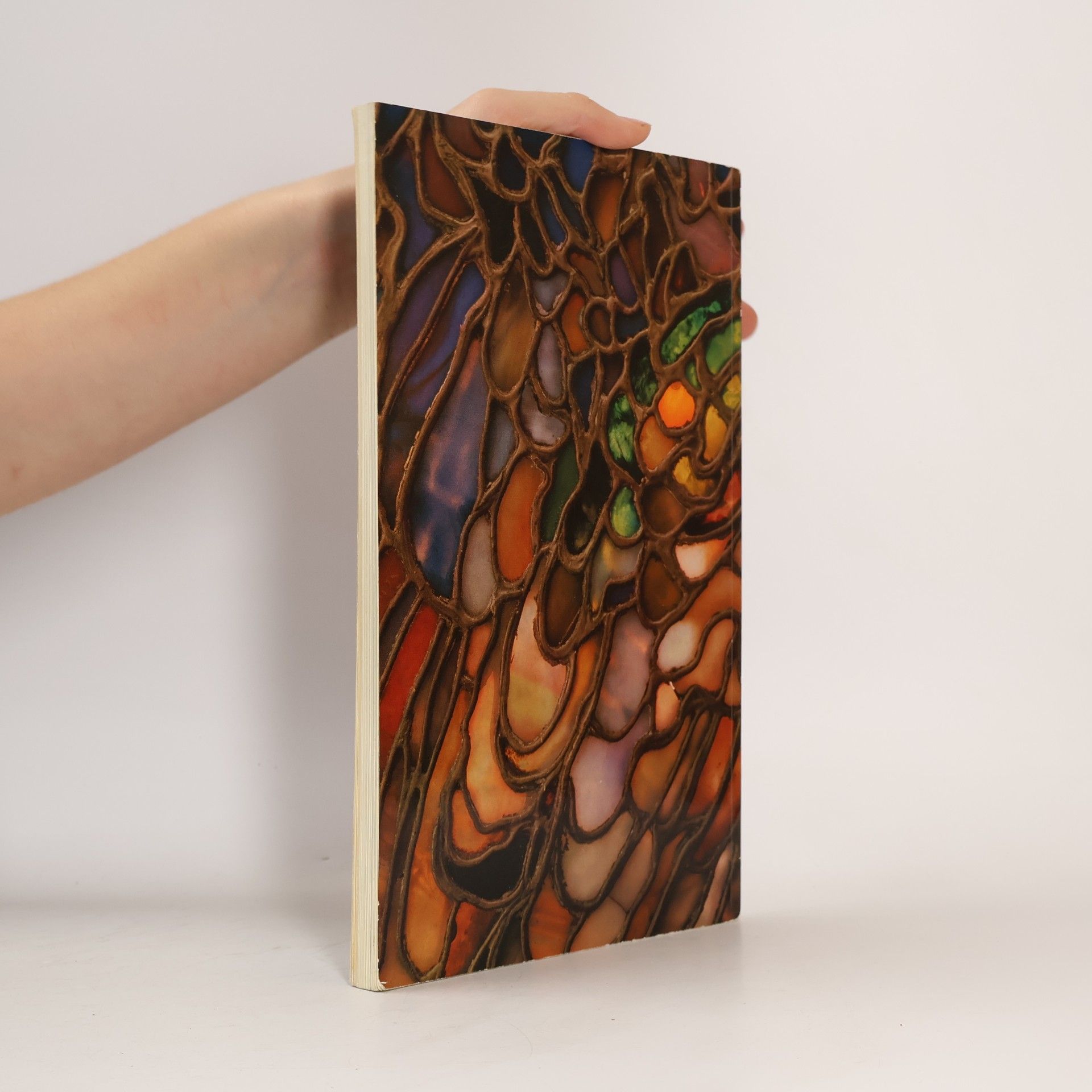 Siegfried Wichmann Internationales Jugendstilglas. Vorformen moderner Kunst