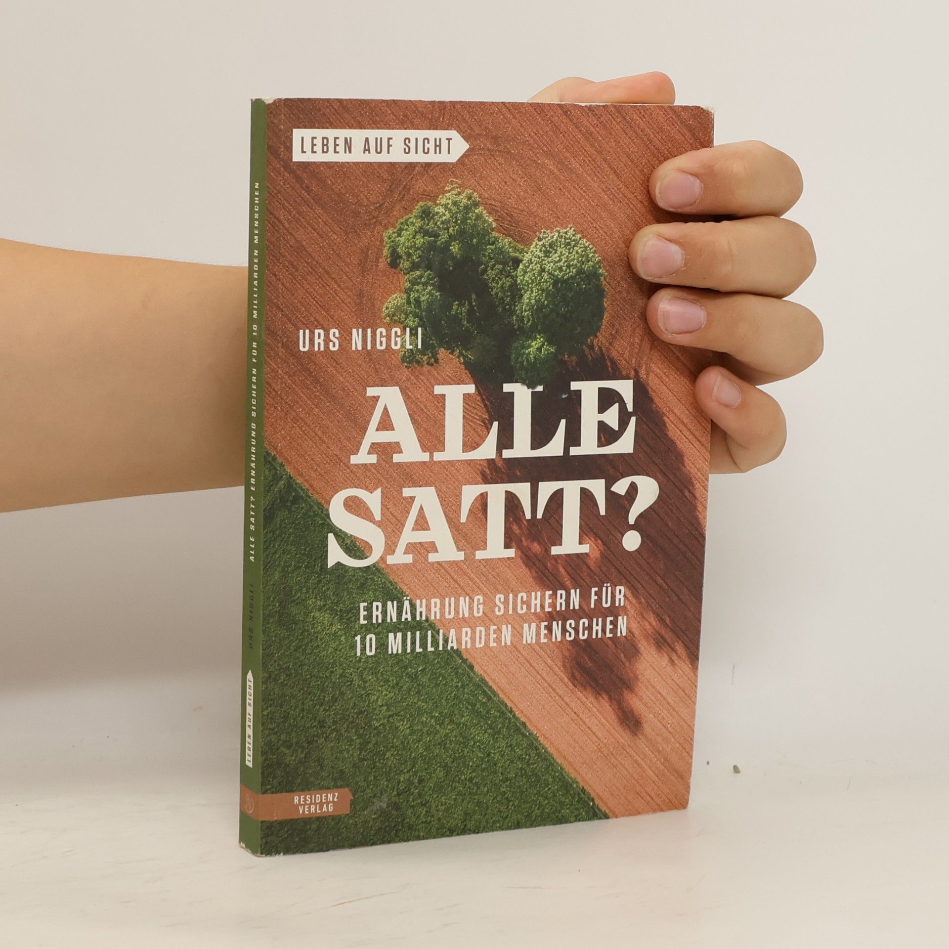 Alle satt?