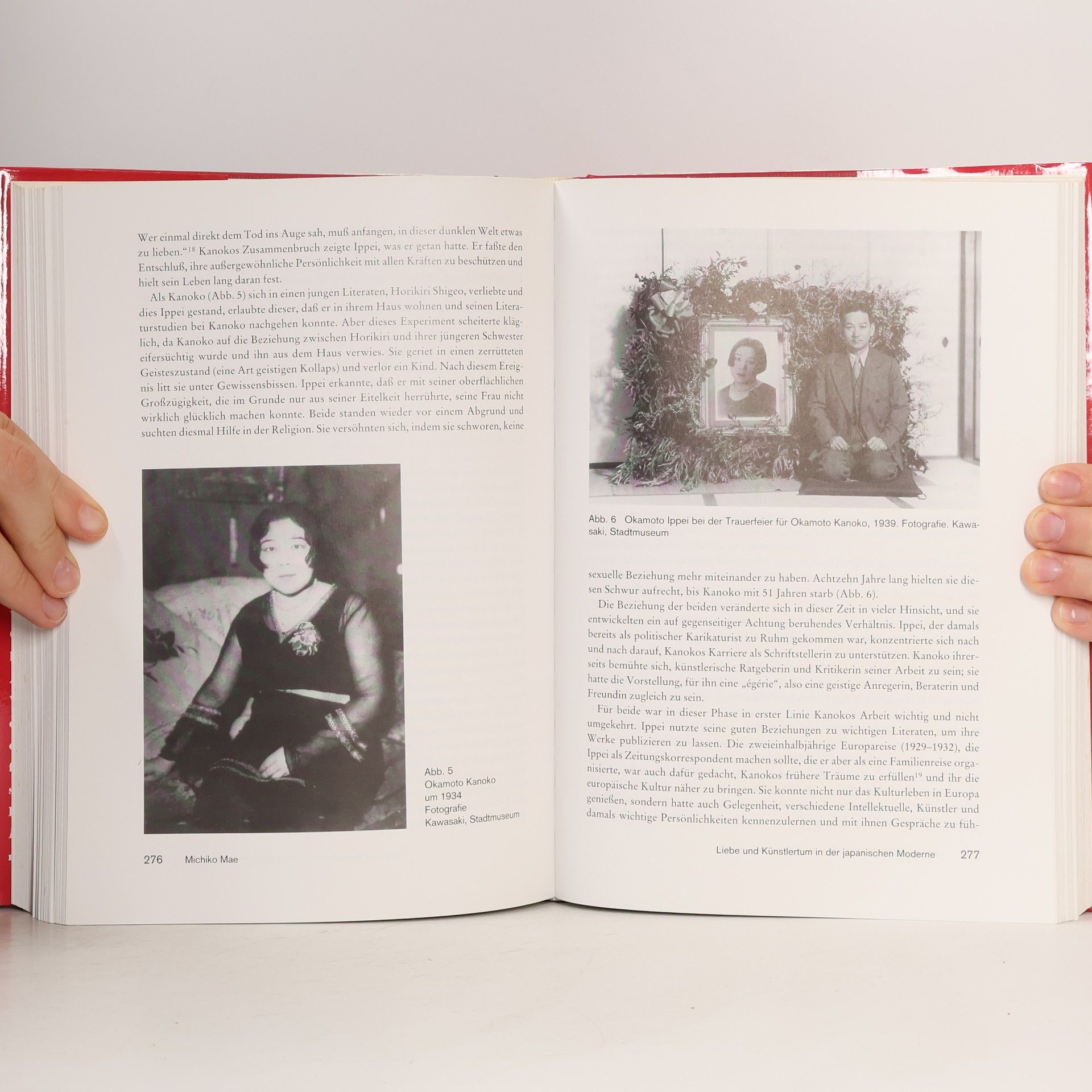 Renate Berger Liebe macht Kunst