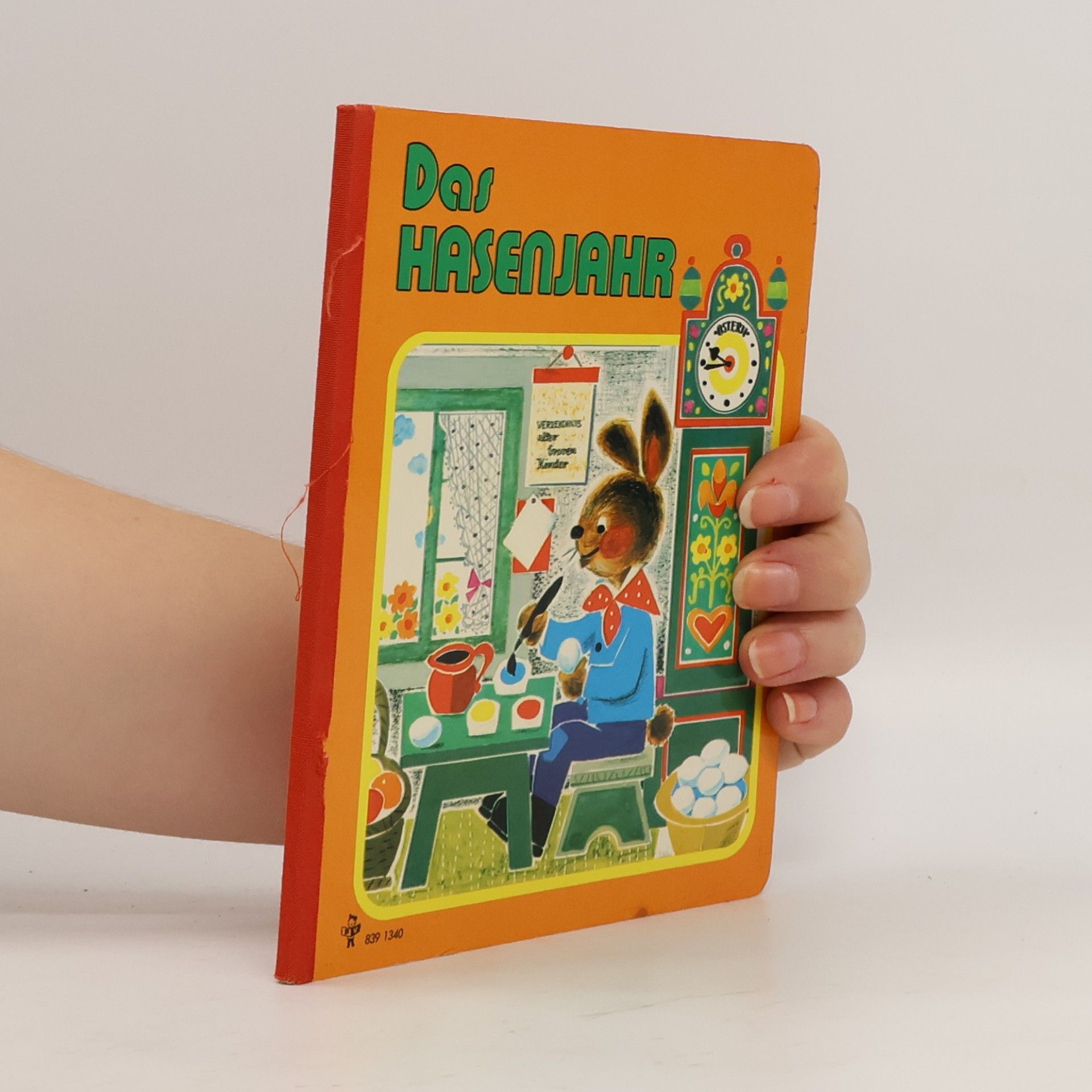 kolektiv Das Hasenajhr