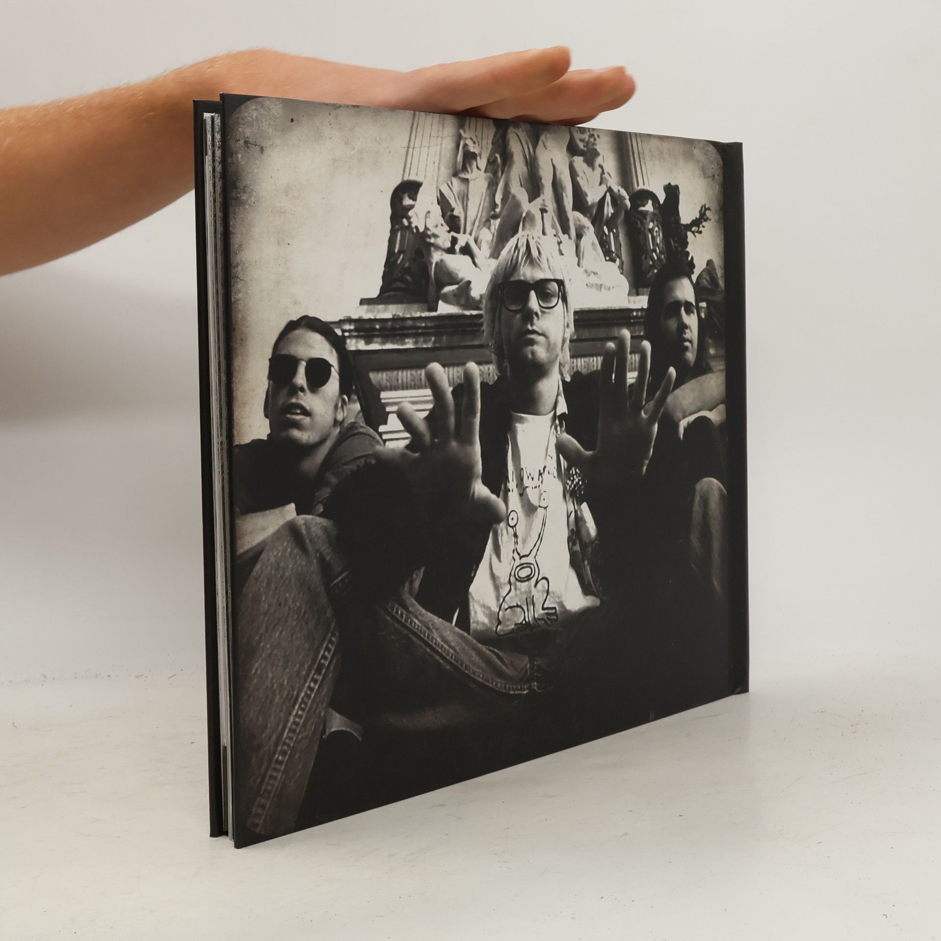 Gillian G. Gaar Nirvana Treasures