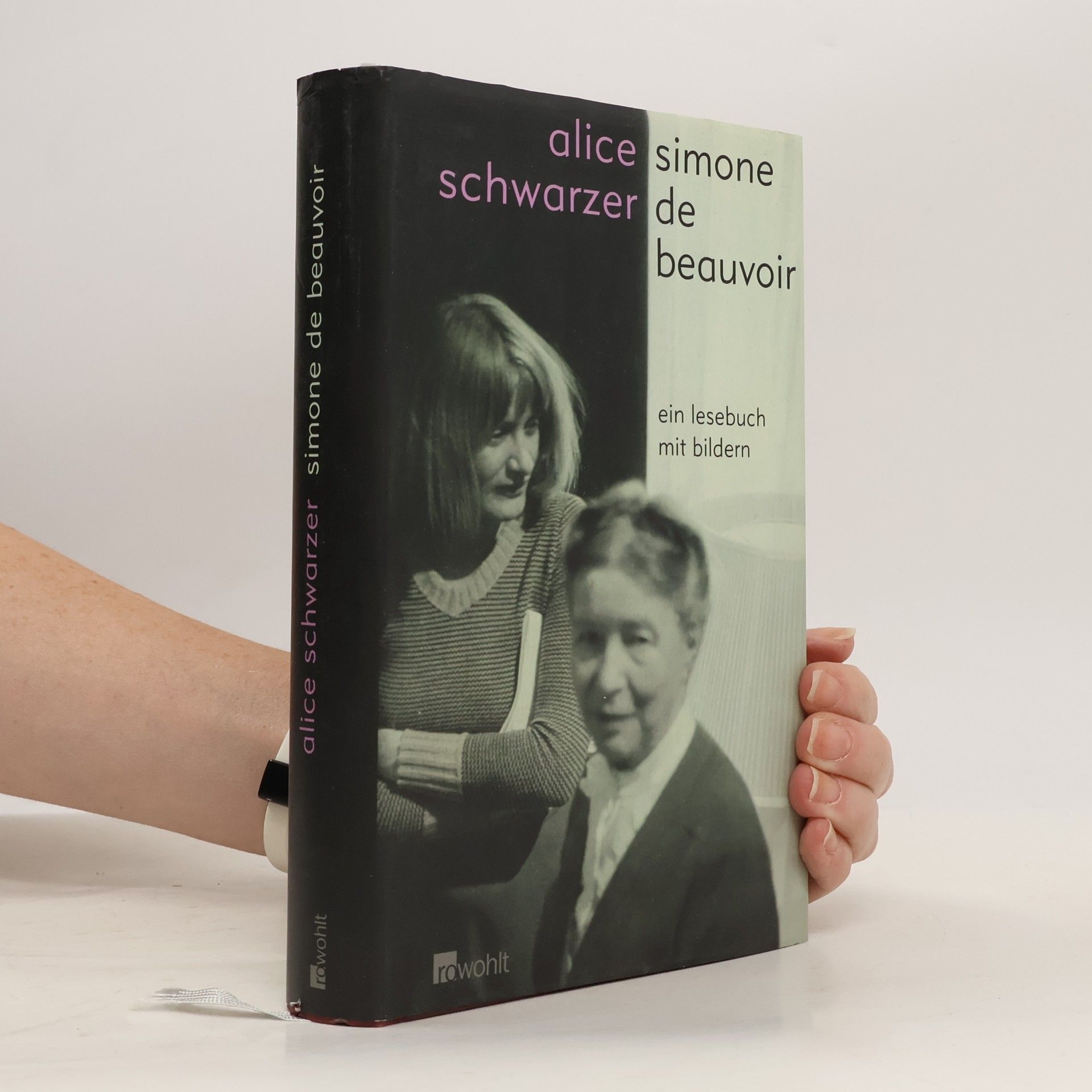 Simone de Beauvoir