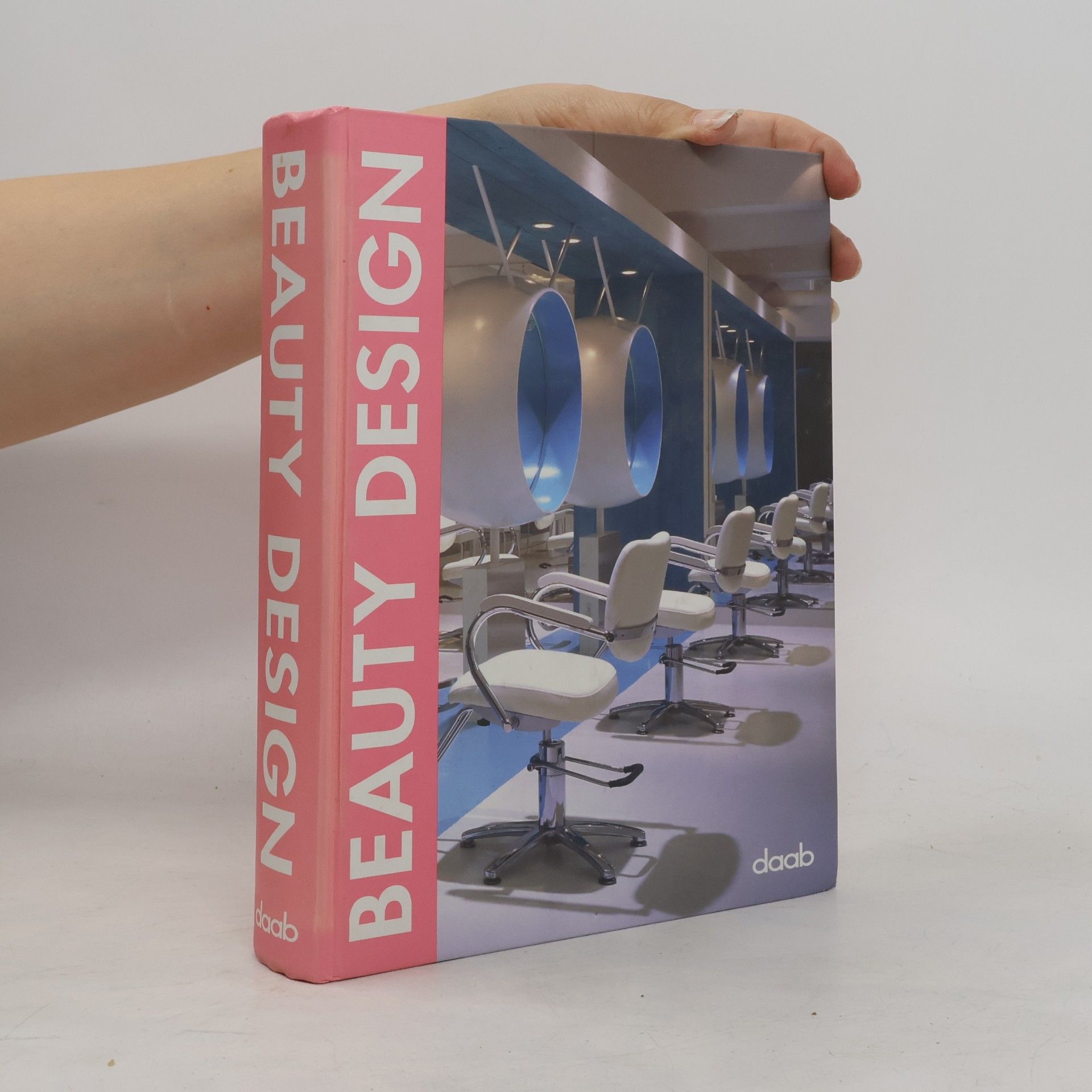 Joachim Fischer Beauty Design