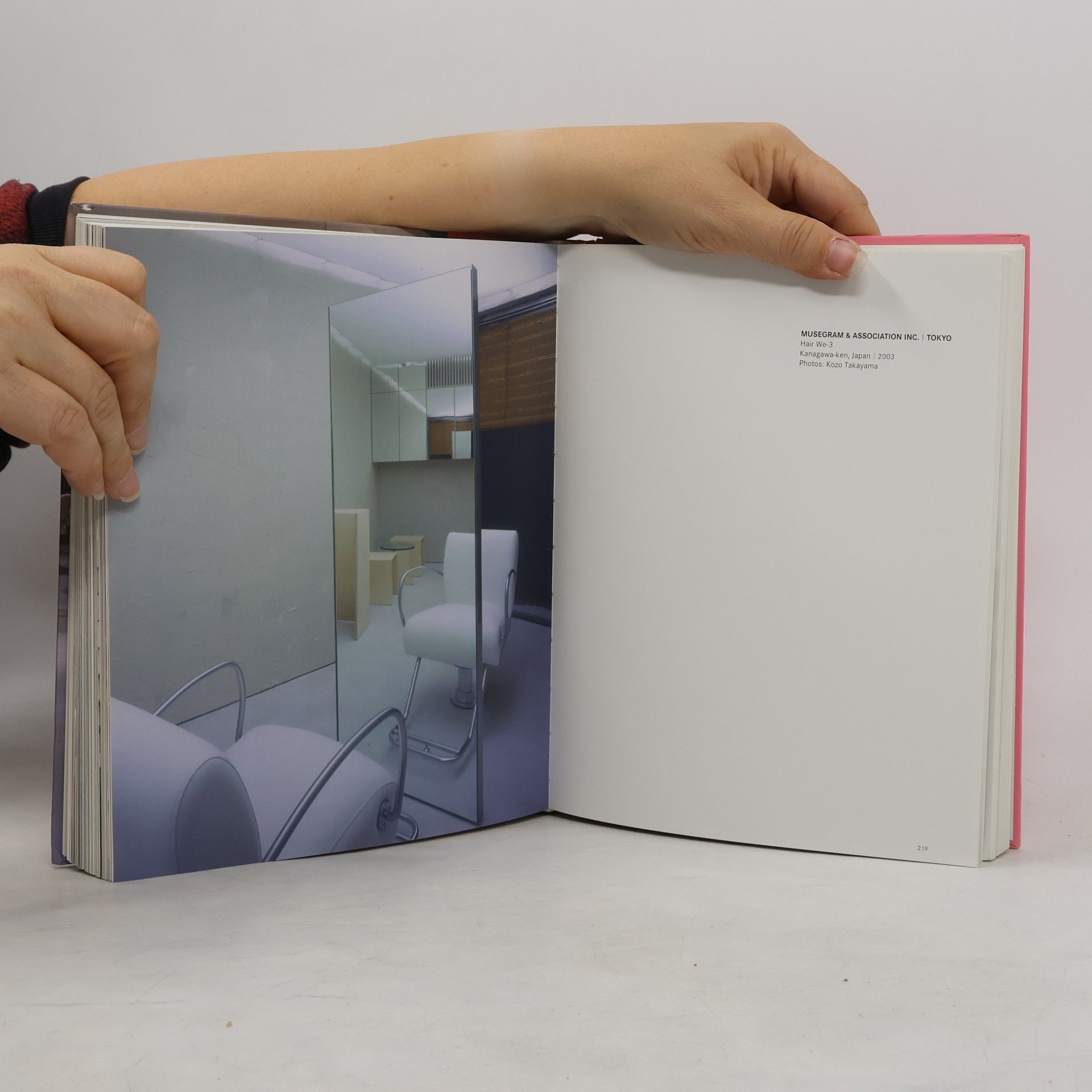 Joachim Fischer Beauty Design