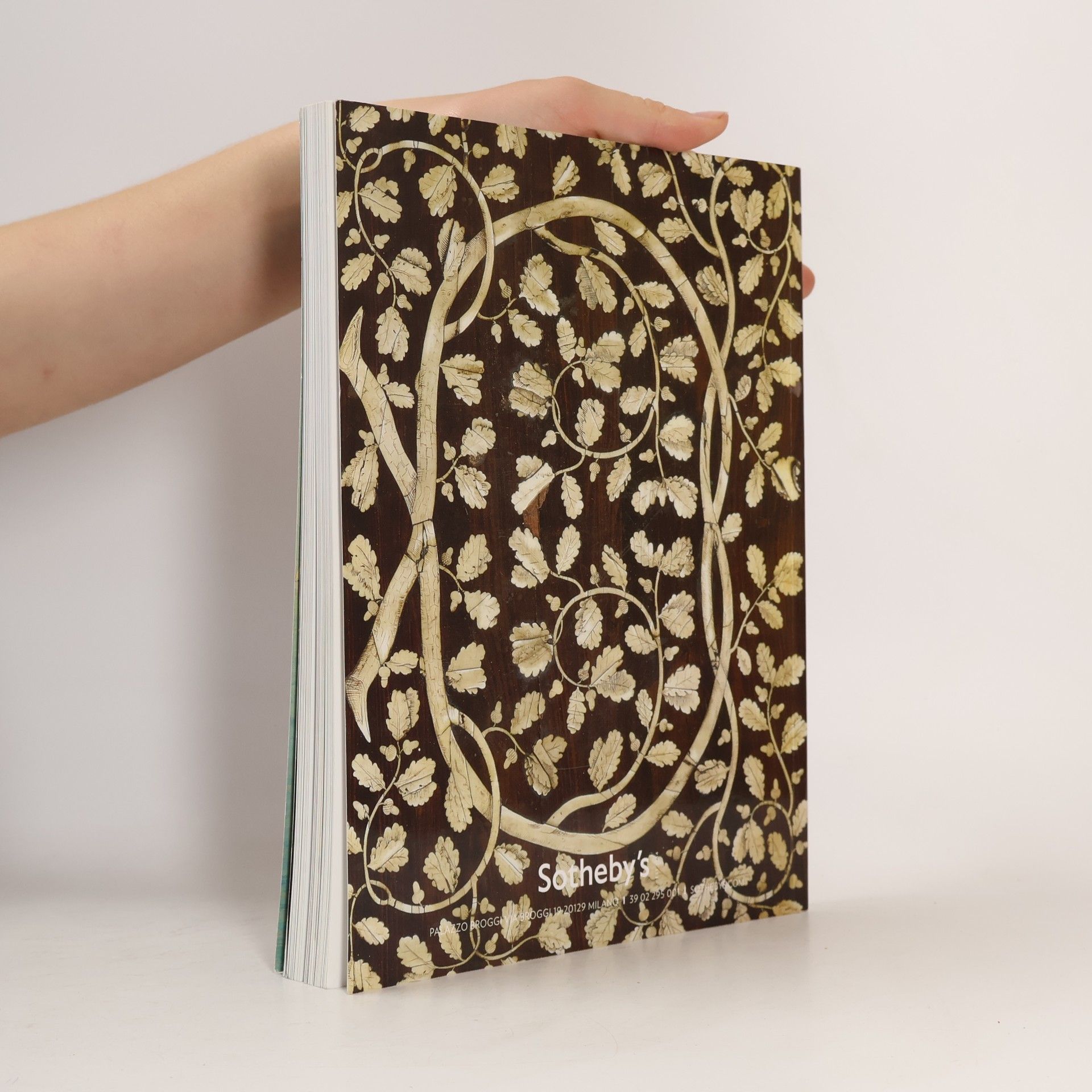 Auteurscollectief Dipinti Antichi, Dipinti del Secolo XIX, Libri Antichi, Arredi, Giade, Oggetti d'Arte