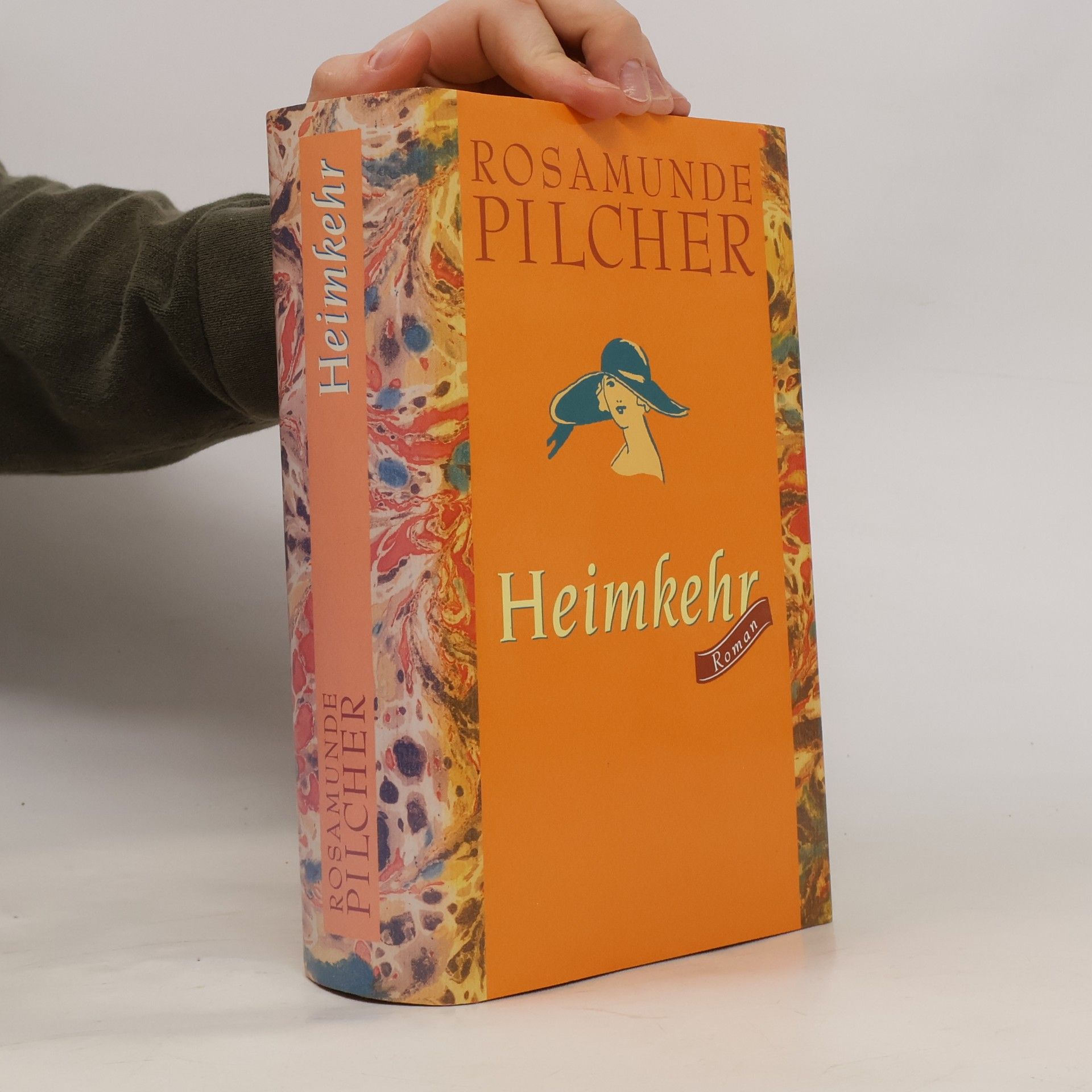 Rosamunde Pilcher Heimkehr
