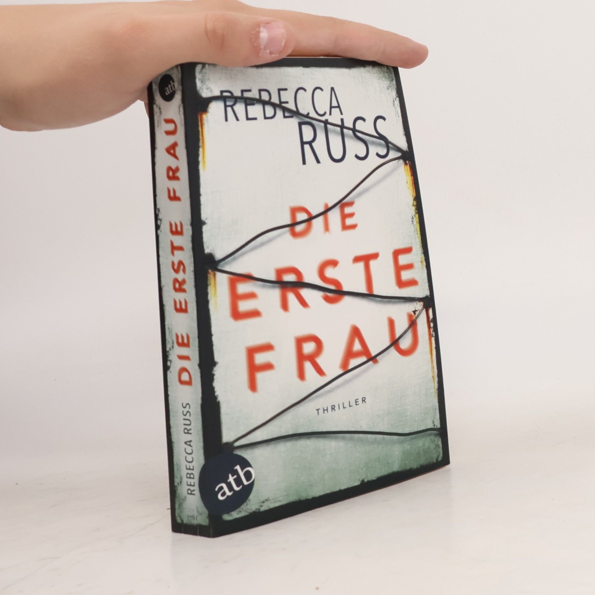 Die erste Frau