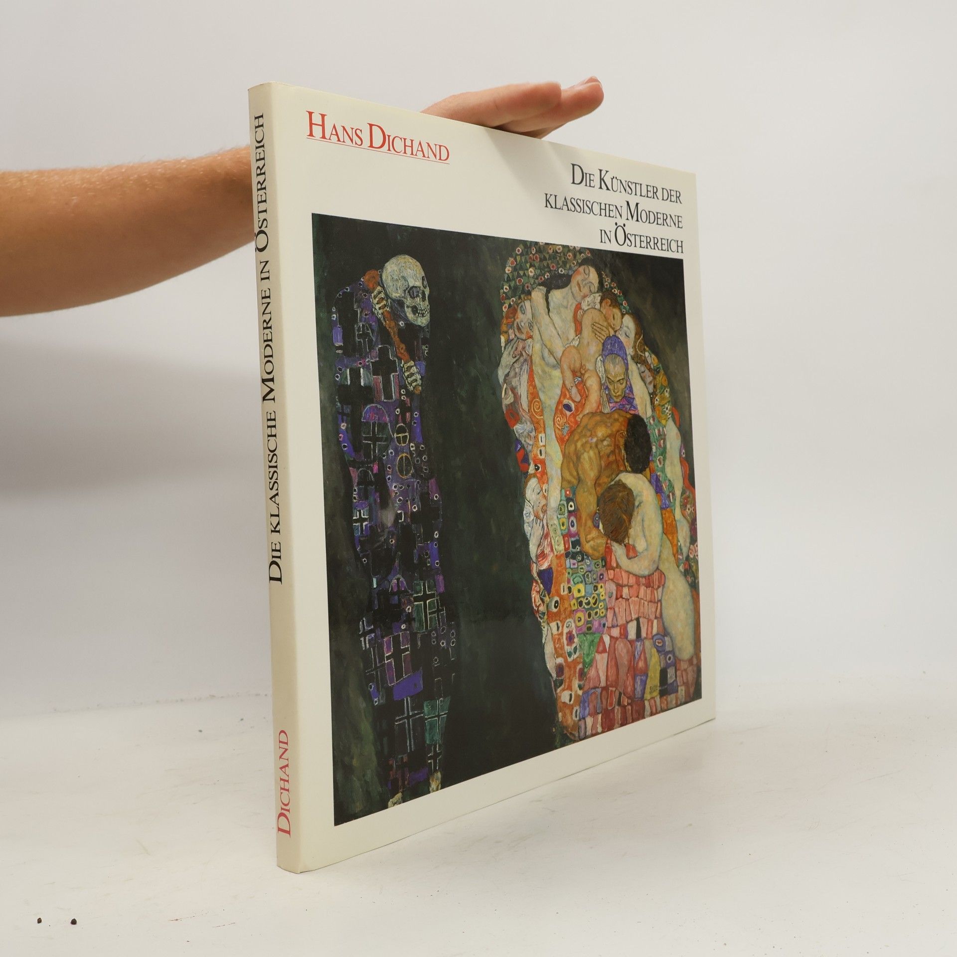 Die Künstler der klassischen Moderne in Österreich