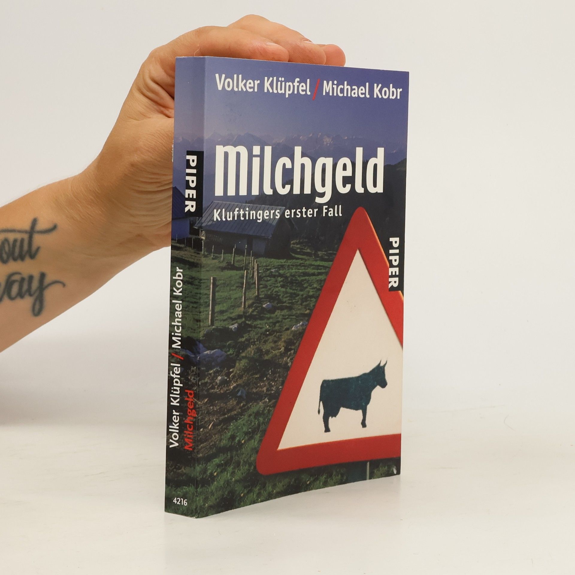 Milchgeld