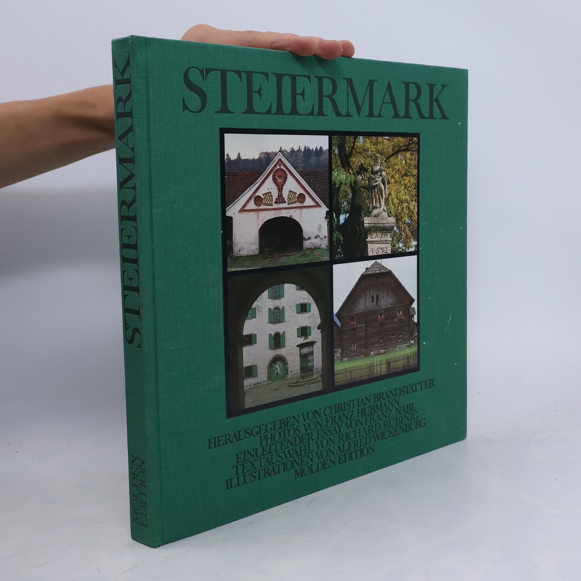 Christian Brandstätter Steiermark