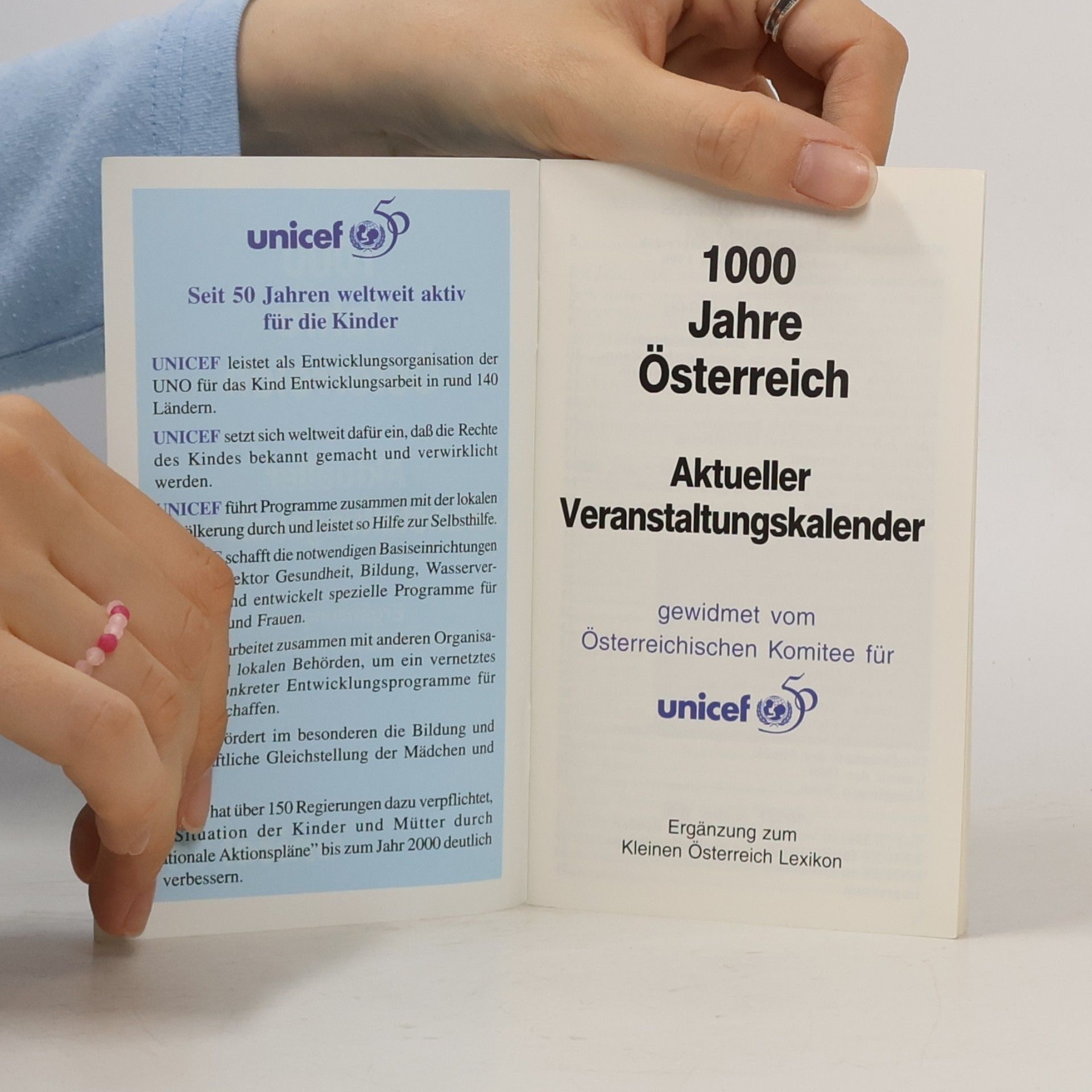 kolektiv 1000 Jahre Österreich