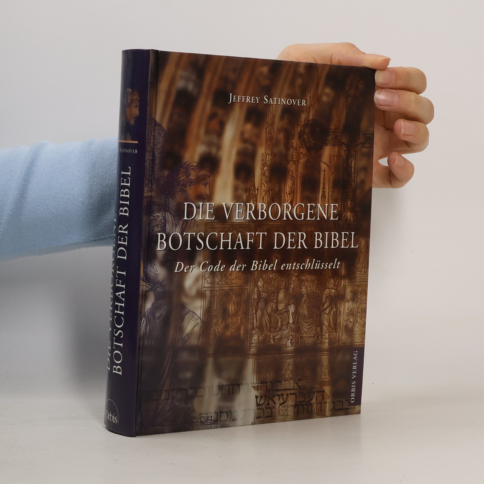 Die verborgene Botschaft der Bibel