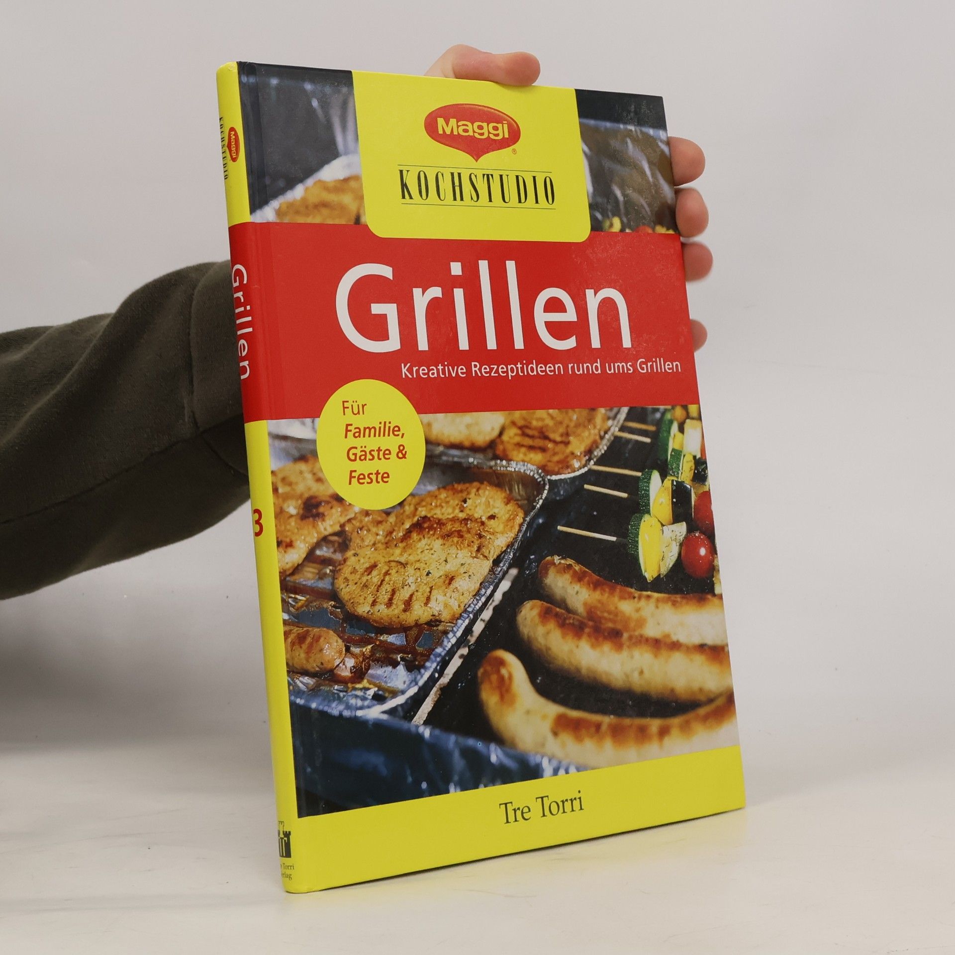 Peter Schulte-Holtey Grillen