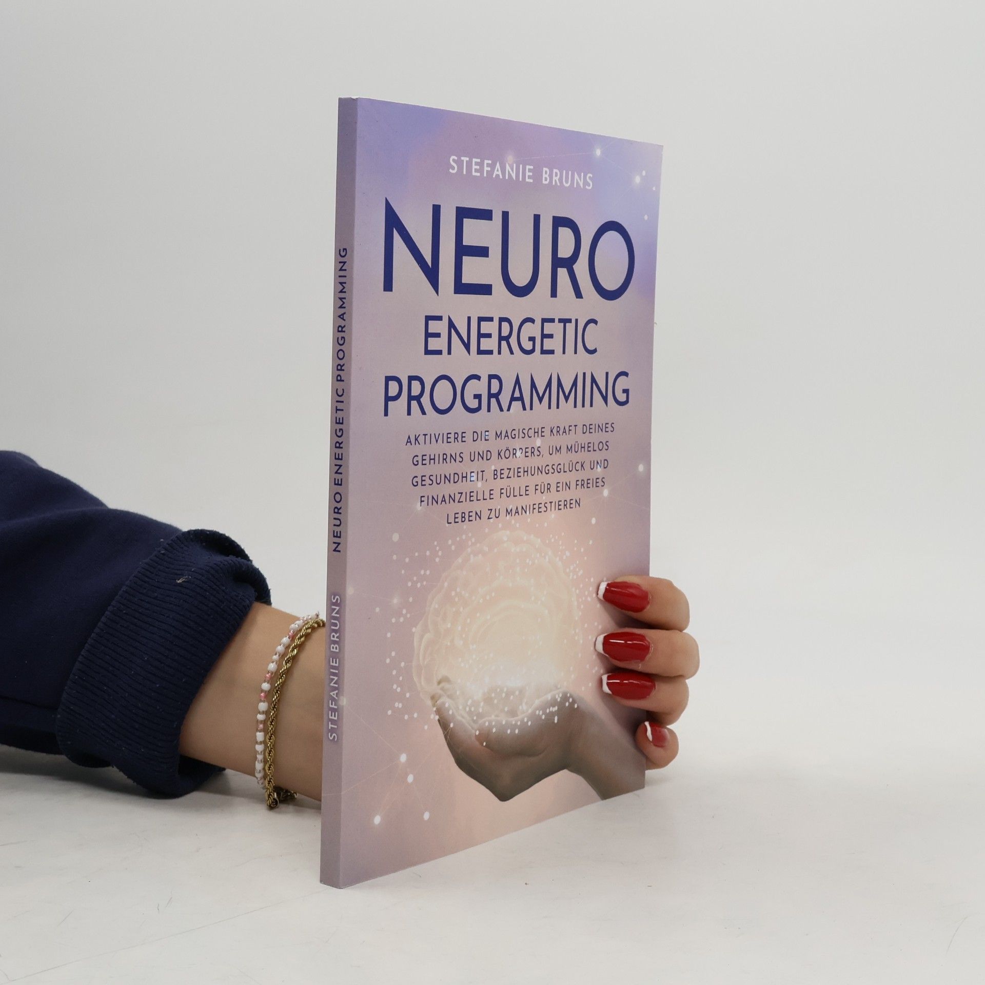 Neuro-Energetic-Programming